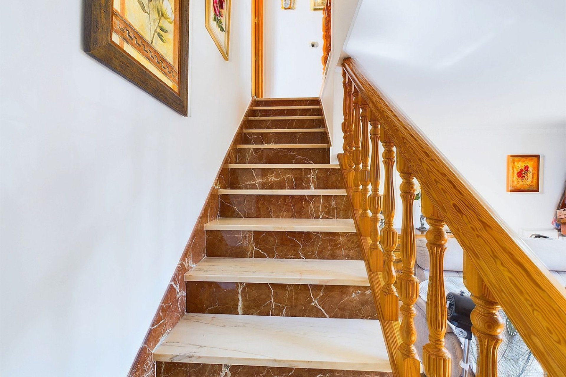 Reventa - House - Townhouse - Estepona - Estepona Centro