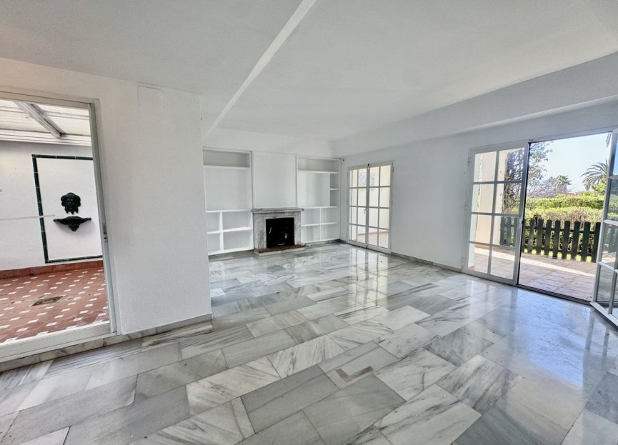 Reventa - House - Townhouse - Estepona - Estepona Centro