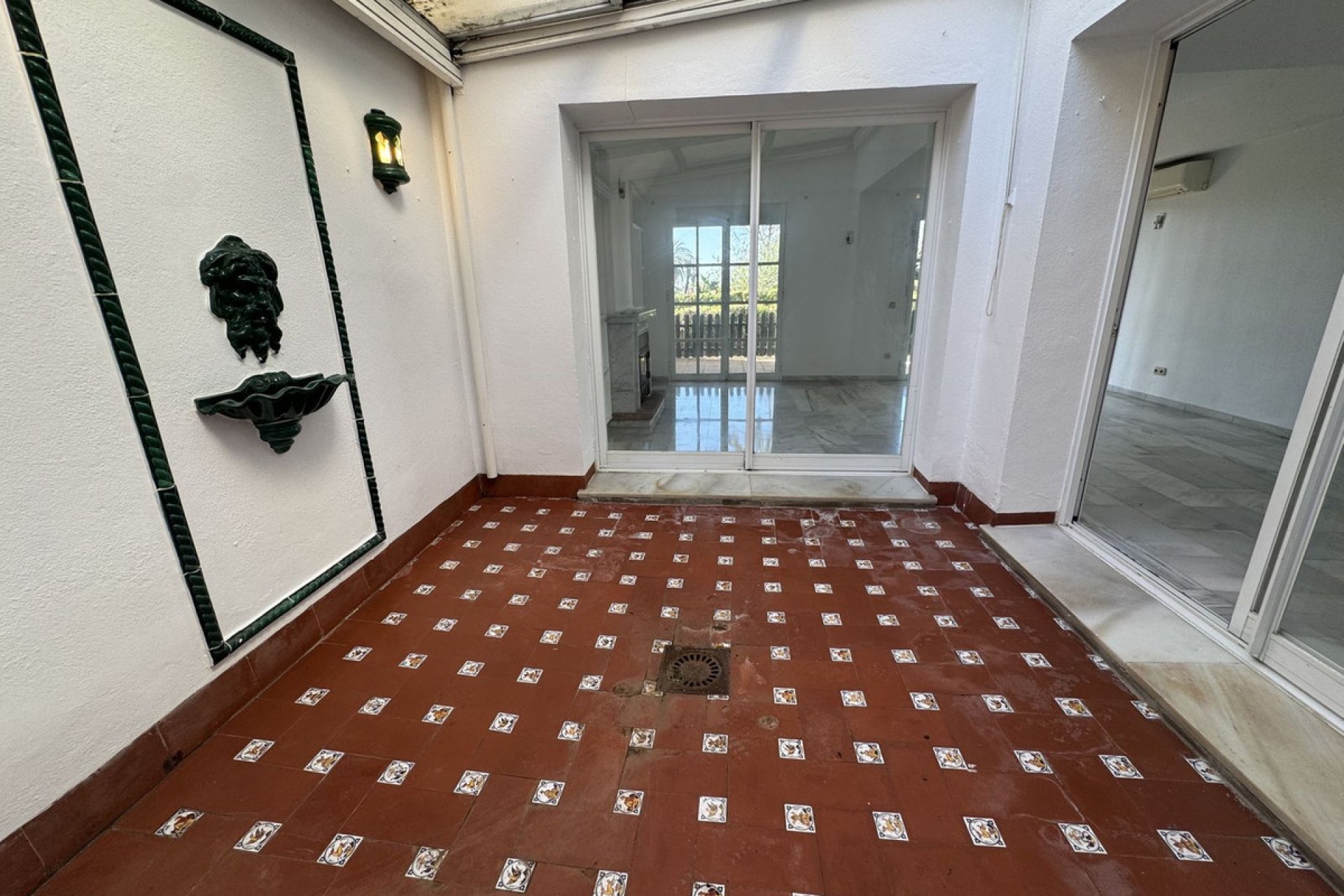 Reventa - House - Townhouse - Estepona - Estepona Centro