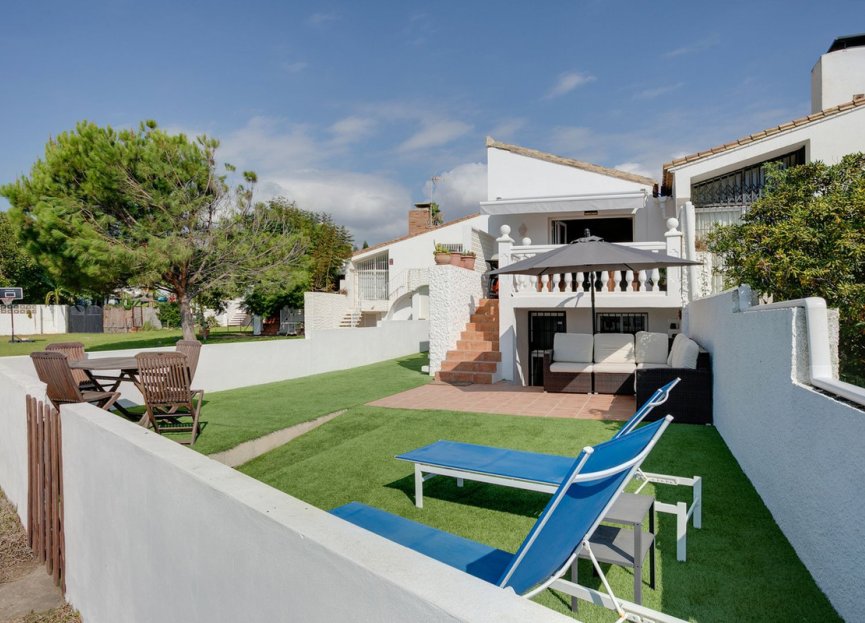Reventa - House - Townhouse - Estepona - Estepona Centro