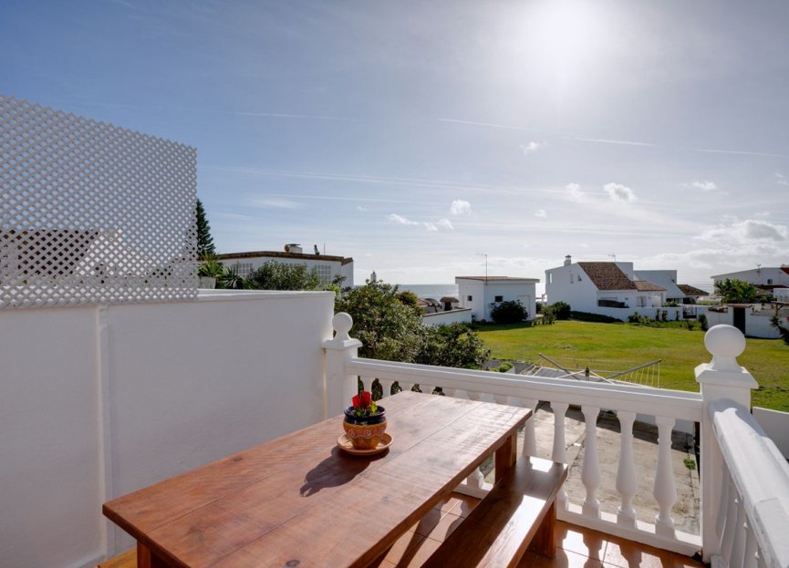 Reventa - House - Townhouse - Estepona - Estepona Centro