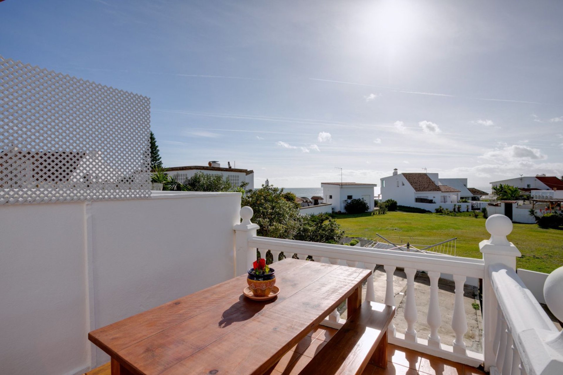 Reventa - House - Townhouse - Estepona - Estepona Centro