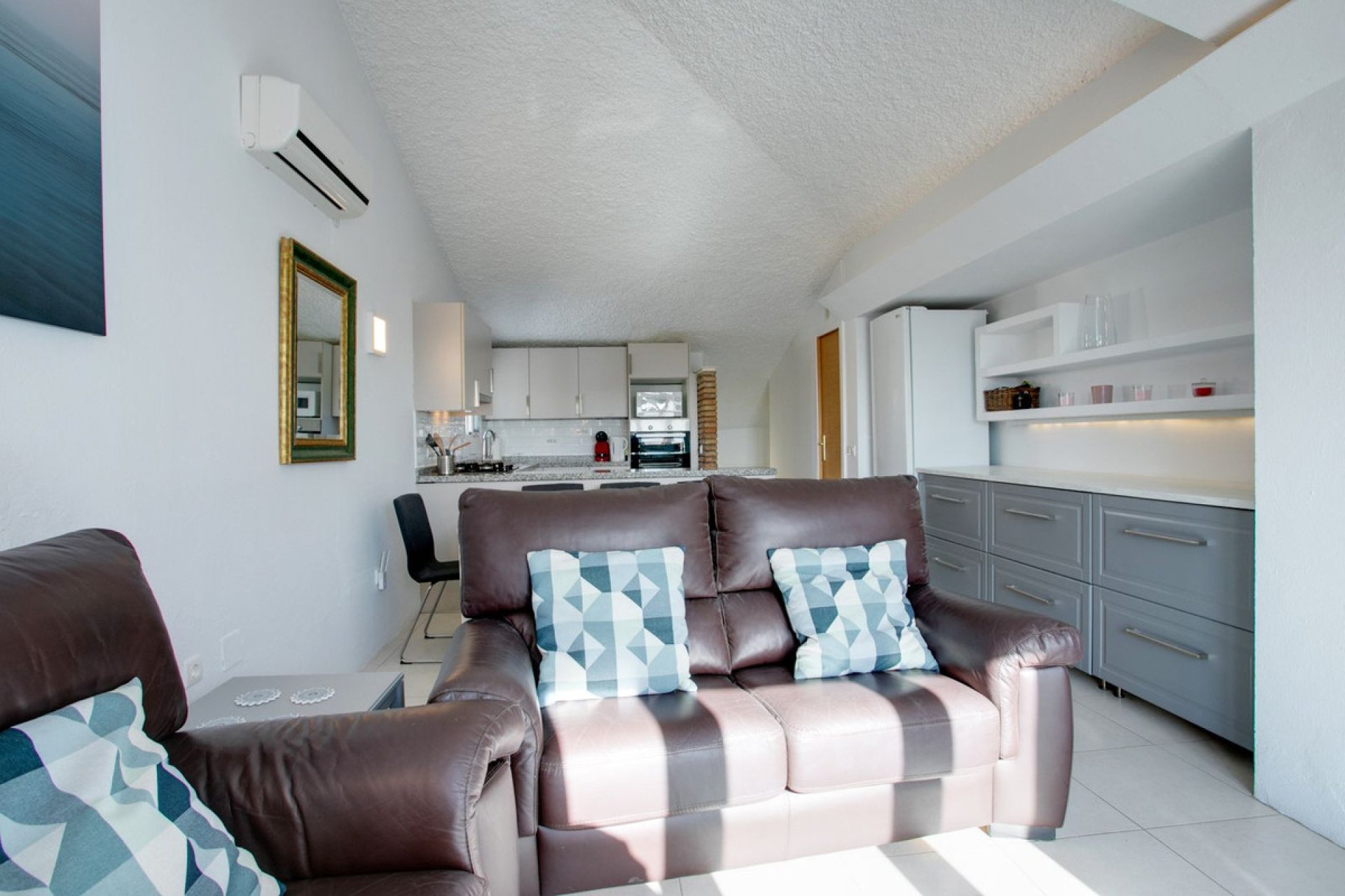 Reventa - House - Townhouse - Estepona - Estepona Centro