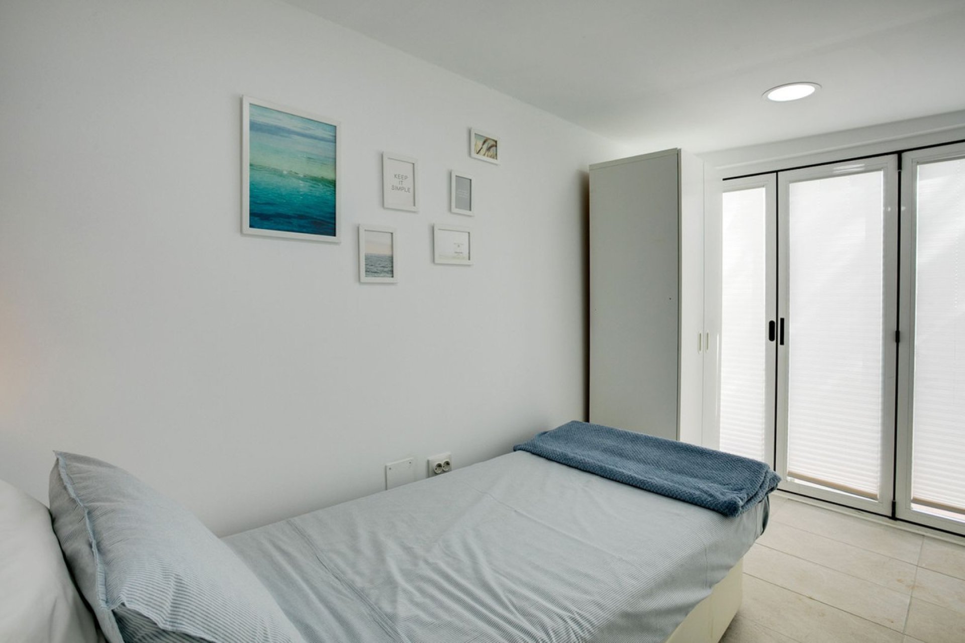 Reventa - House - Townhouse - Estepona - Estepona Centro