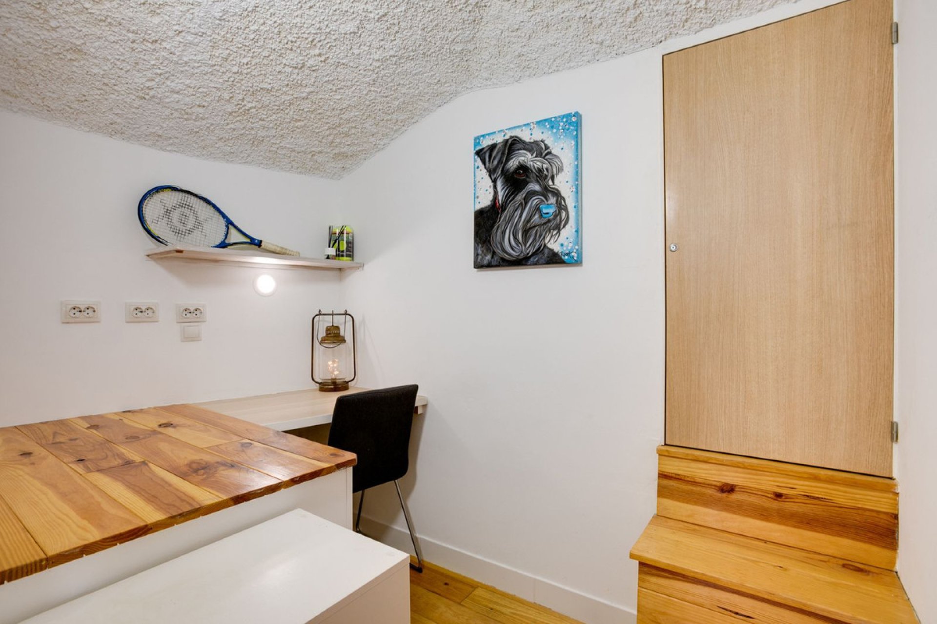 Reventa - House - Townhouse - Estepona - Estepona Centro