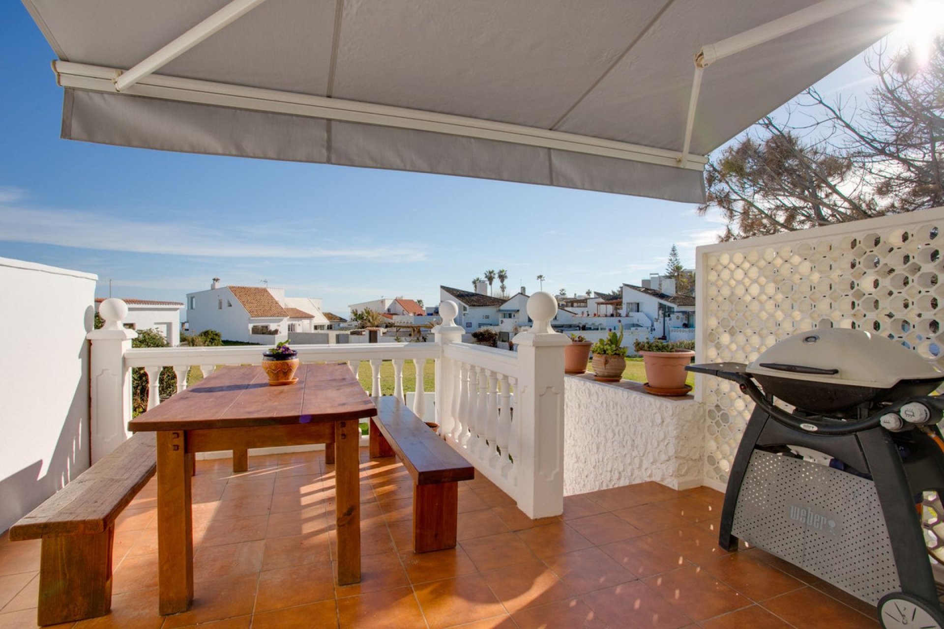 Reventa - House - Townhouse - Estepona - Estepona Centro