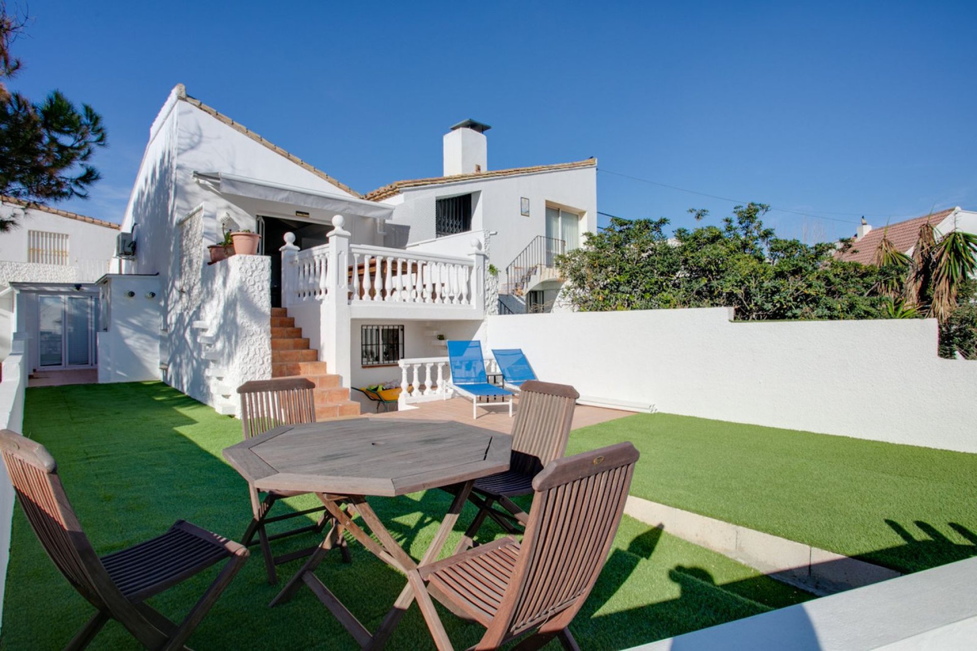 Reventa - House - Townhouse - Estepona - Estepona Centro