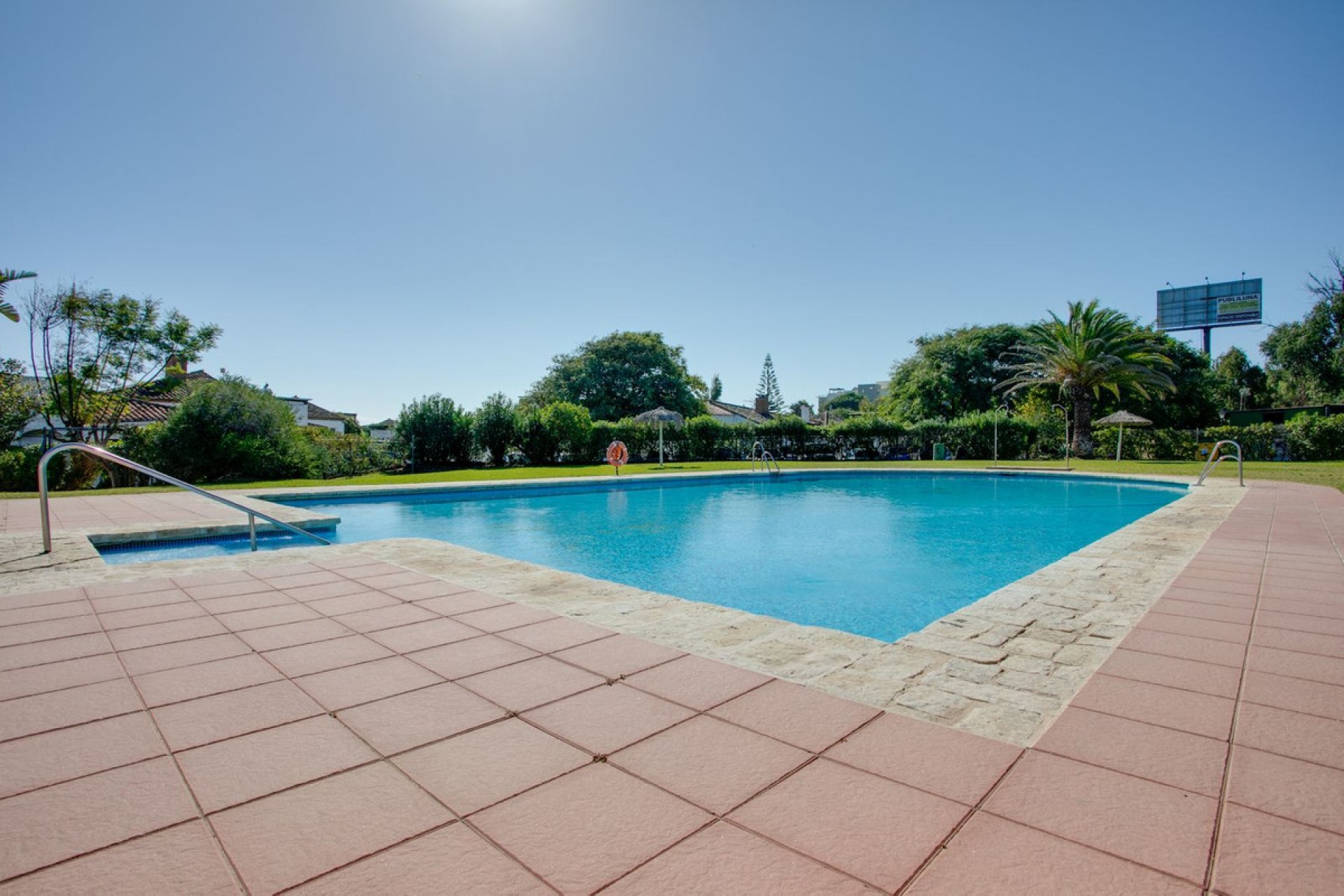 Reventa - House - Townhouse - Estepona - Estepona Centro