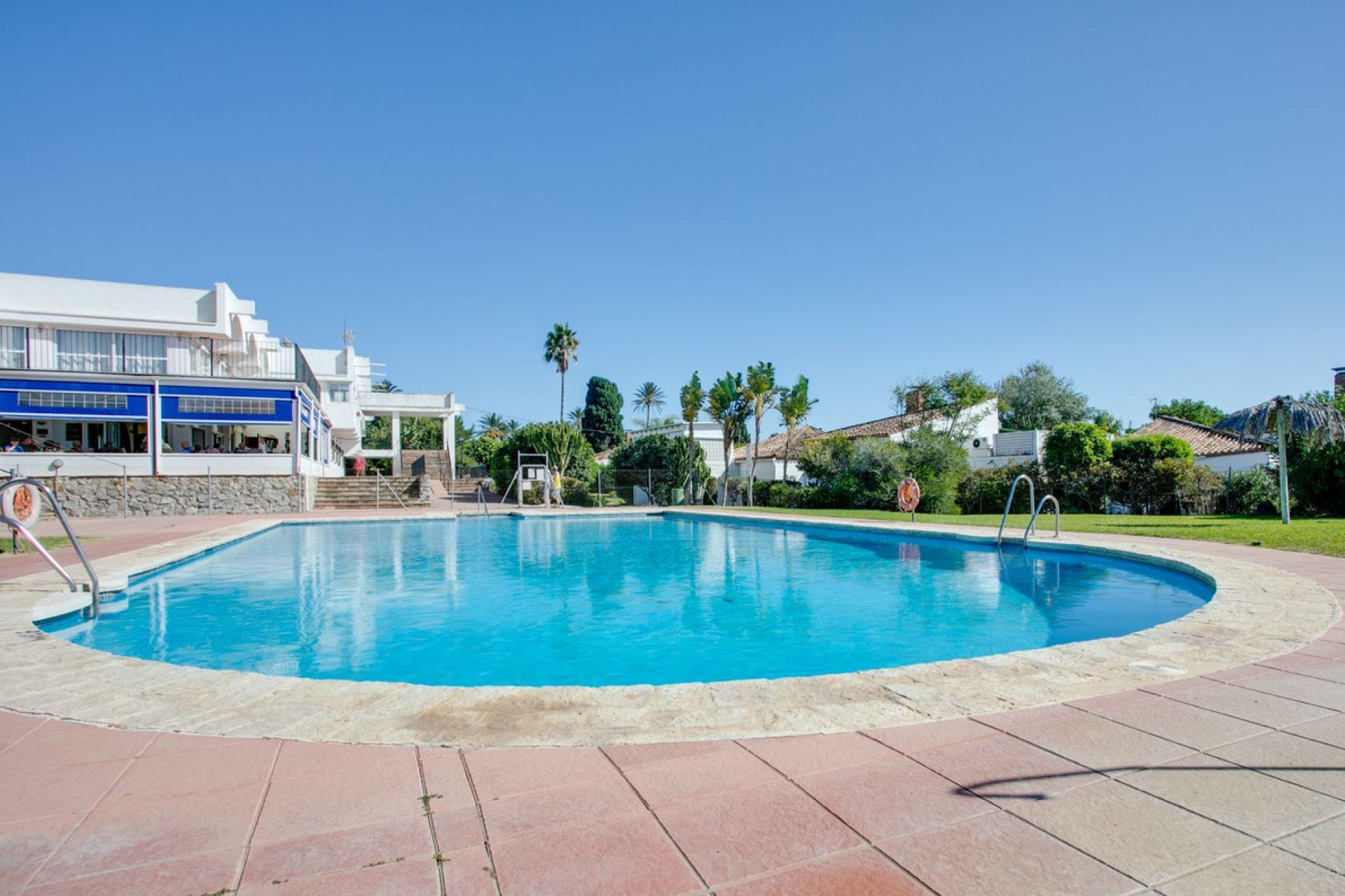 Reventa - House - Townhouse - Estepona - Estepona Centro