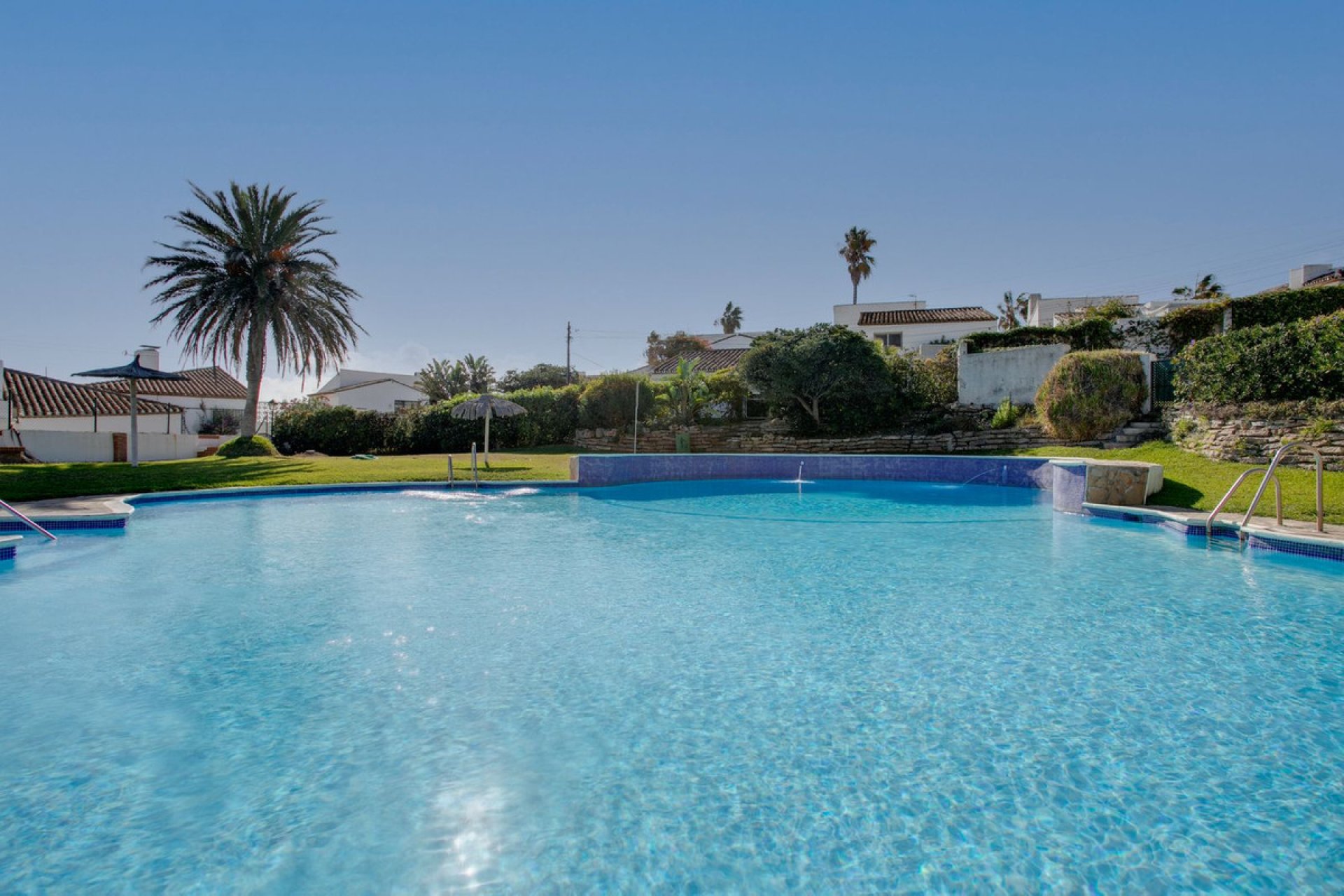 Reventa - House - Townhouse - Estepona - Estepona Centro