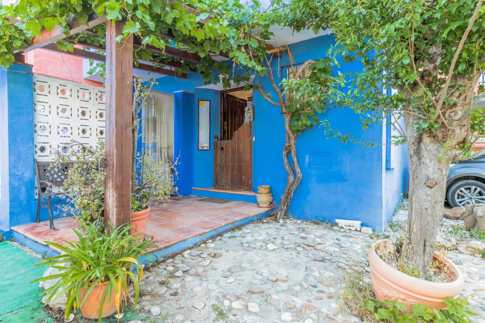 Reventa - House - Townhouse - Estepona - Estepona Centro