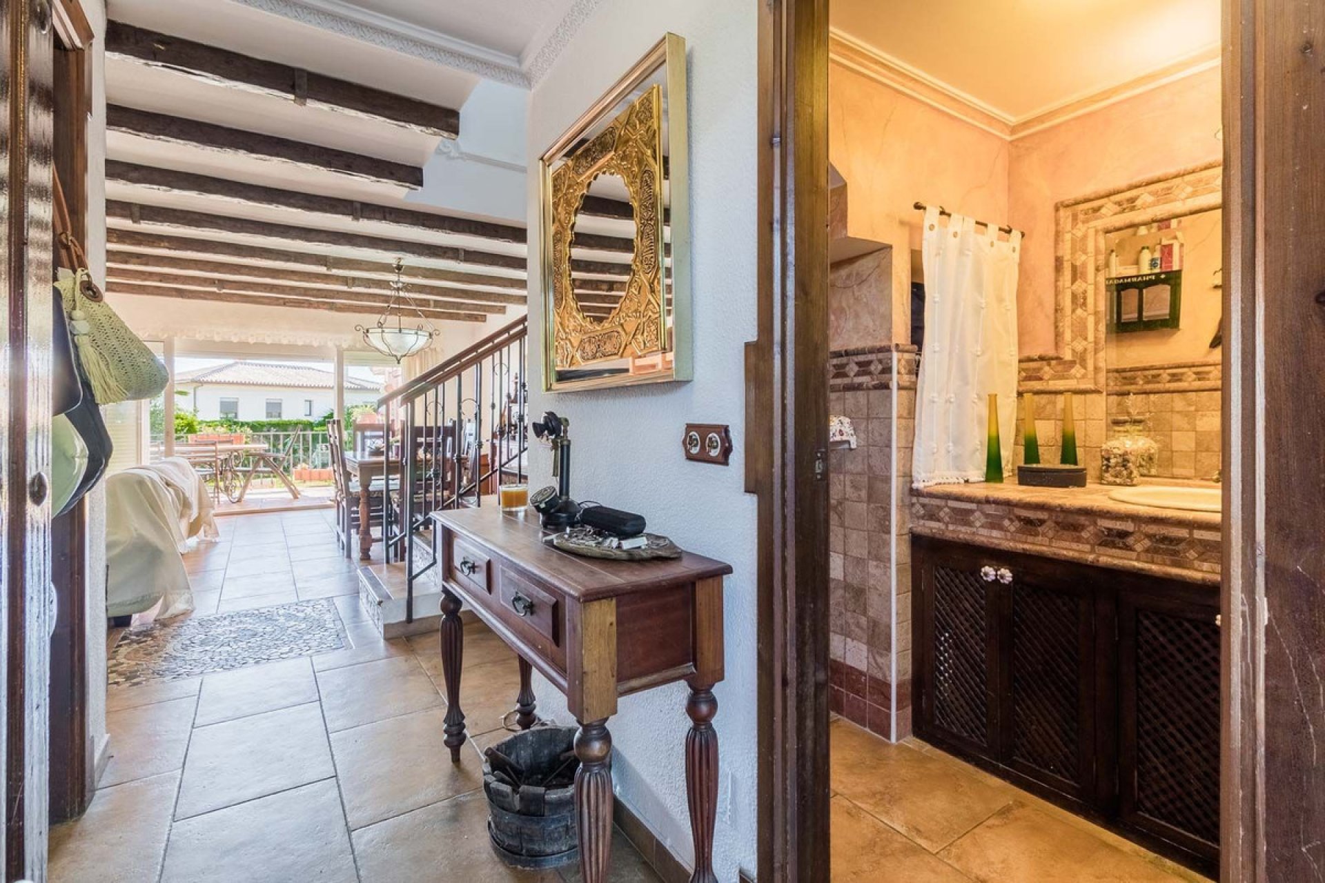 Reventa - House - Townhouse - Estepona - Estepona Centro