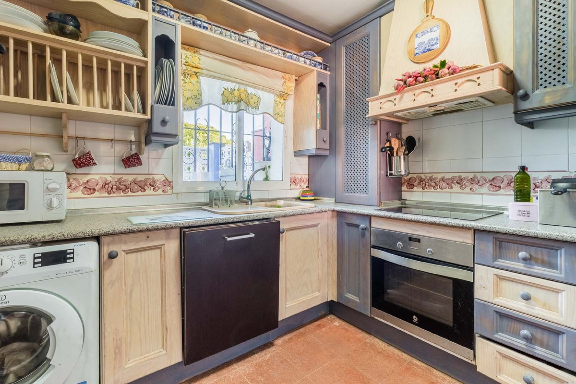 Reventa - House - Townhouse - Estepona - Estepona Centro