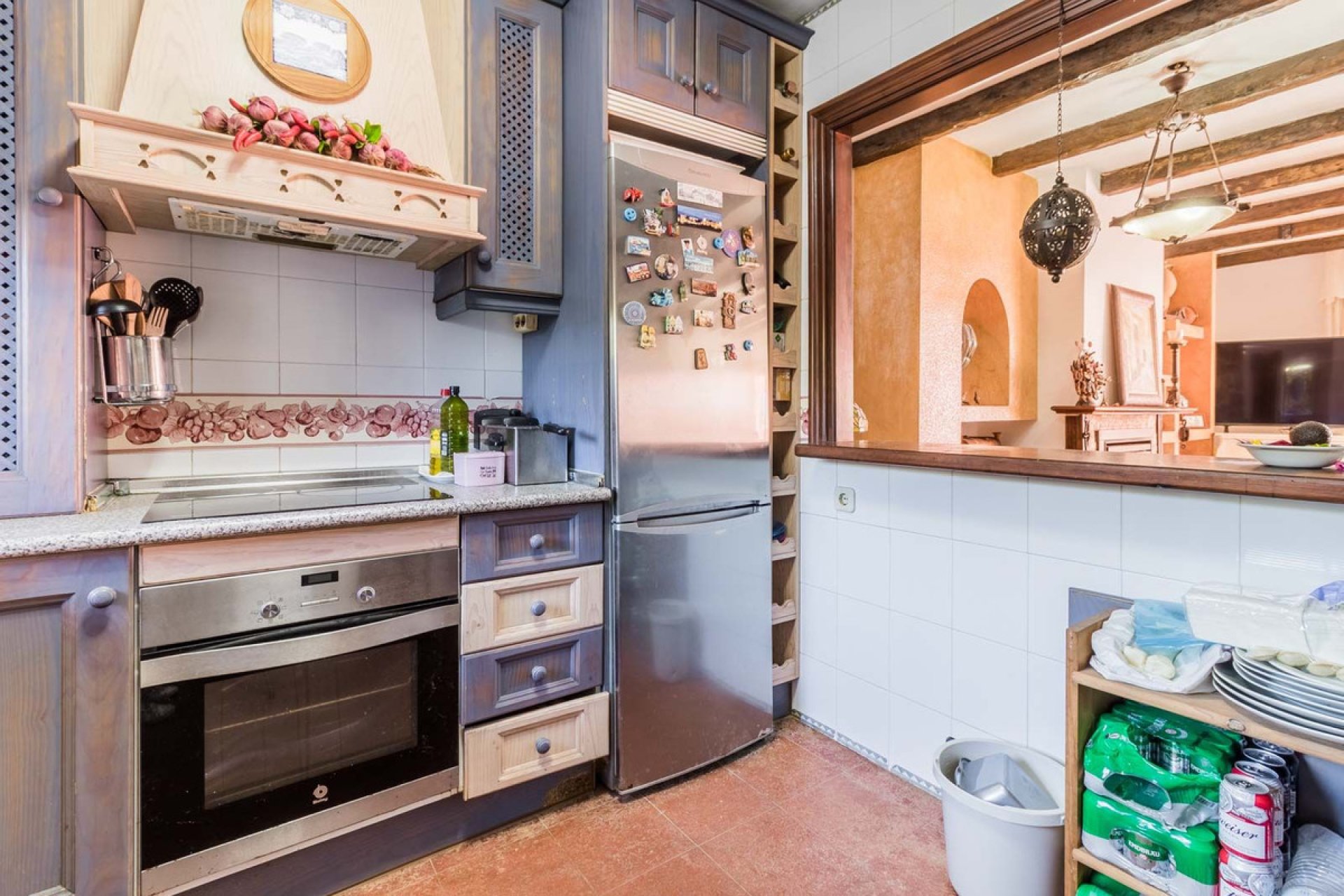 Reventa - House - Townhouse - Estepona - Estepona Centro