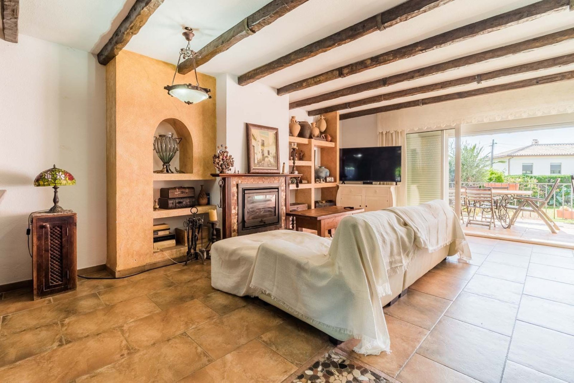 Reventa - House - Townhouse - Estepona - Estepona Centro