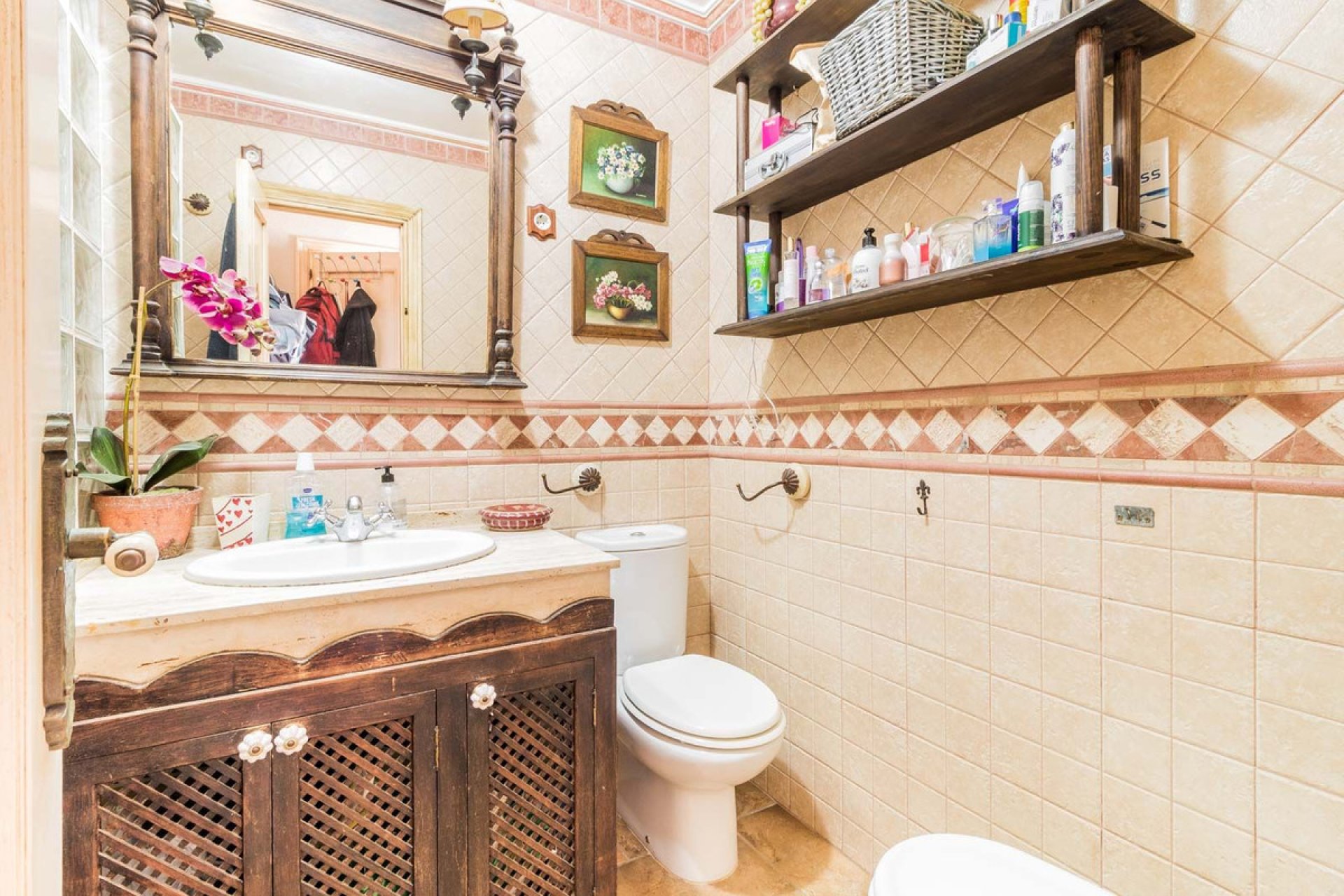 Reventa - House - Townhouse - Estepona - Estepona Centro