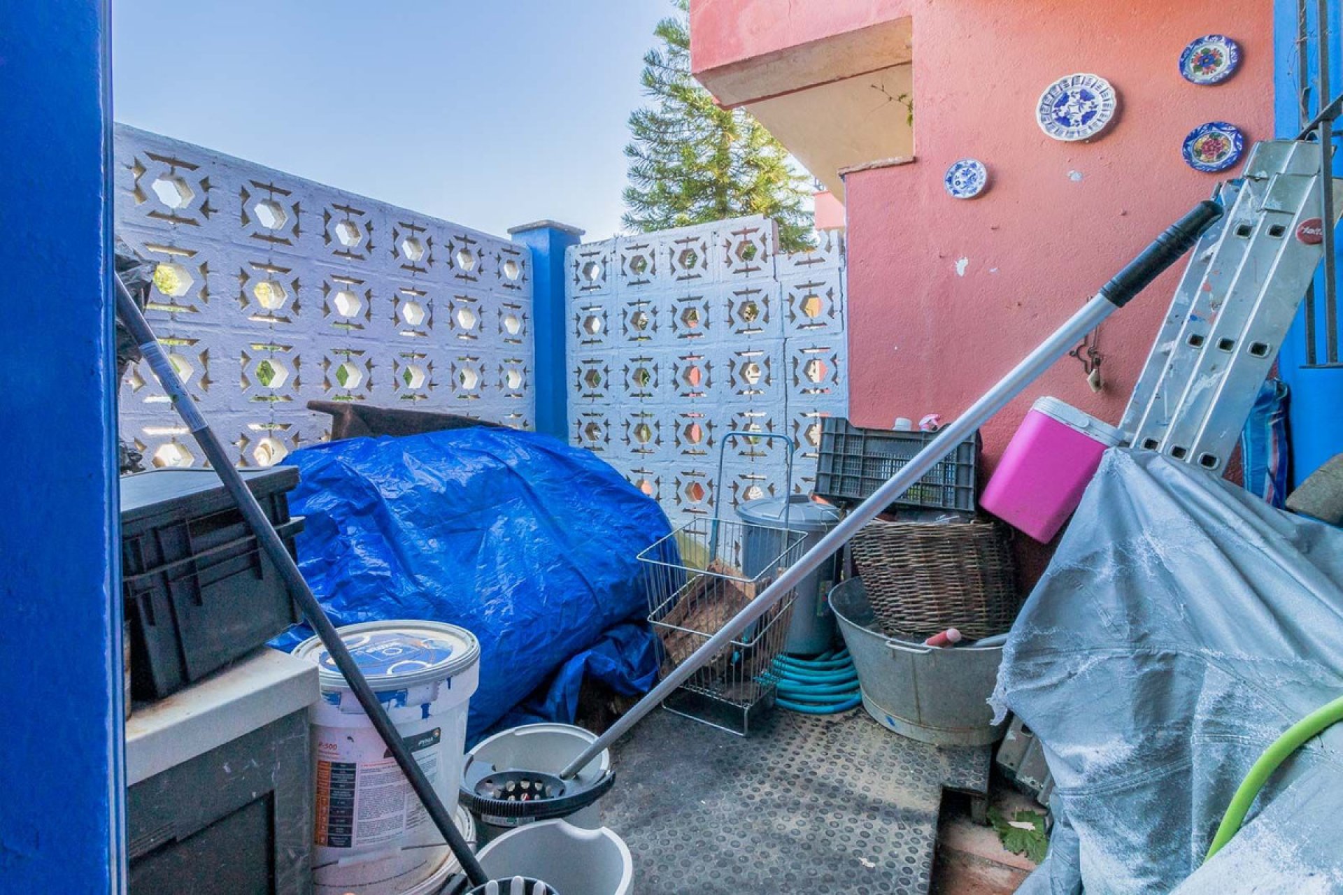 Reventa - House - Townhouse - Estepona - Estepona Centro