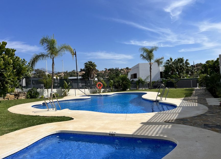Reventa - House - Townhouse - Estepona - Estepona Centro