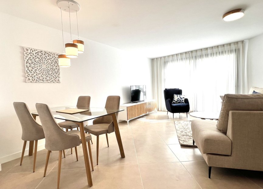 Reventa - House - Townhouse - Estepona - Estepona Centro