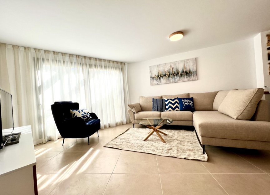 Reventa - House - Townhouse - Estepona - Estepona Centro