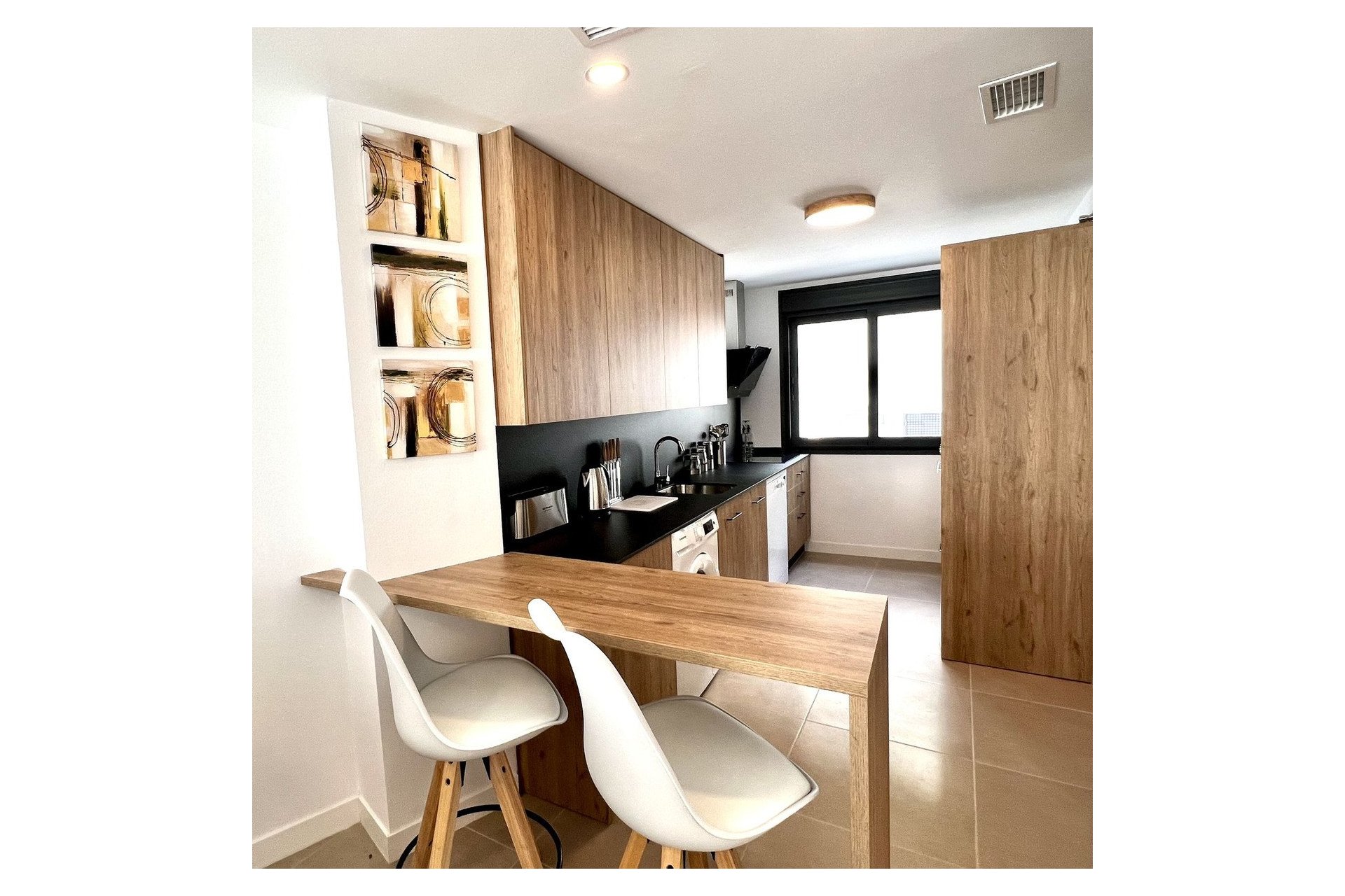 Reventa - House - Townhouse - Estepona - Estepona Centro