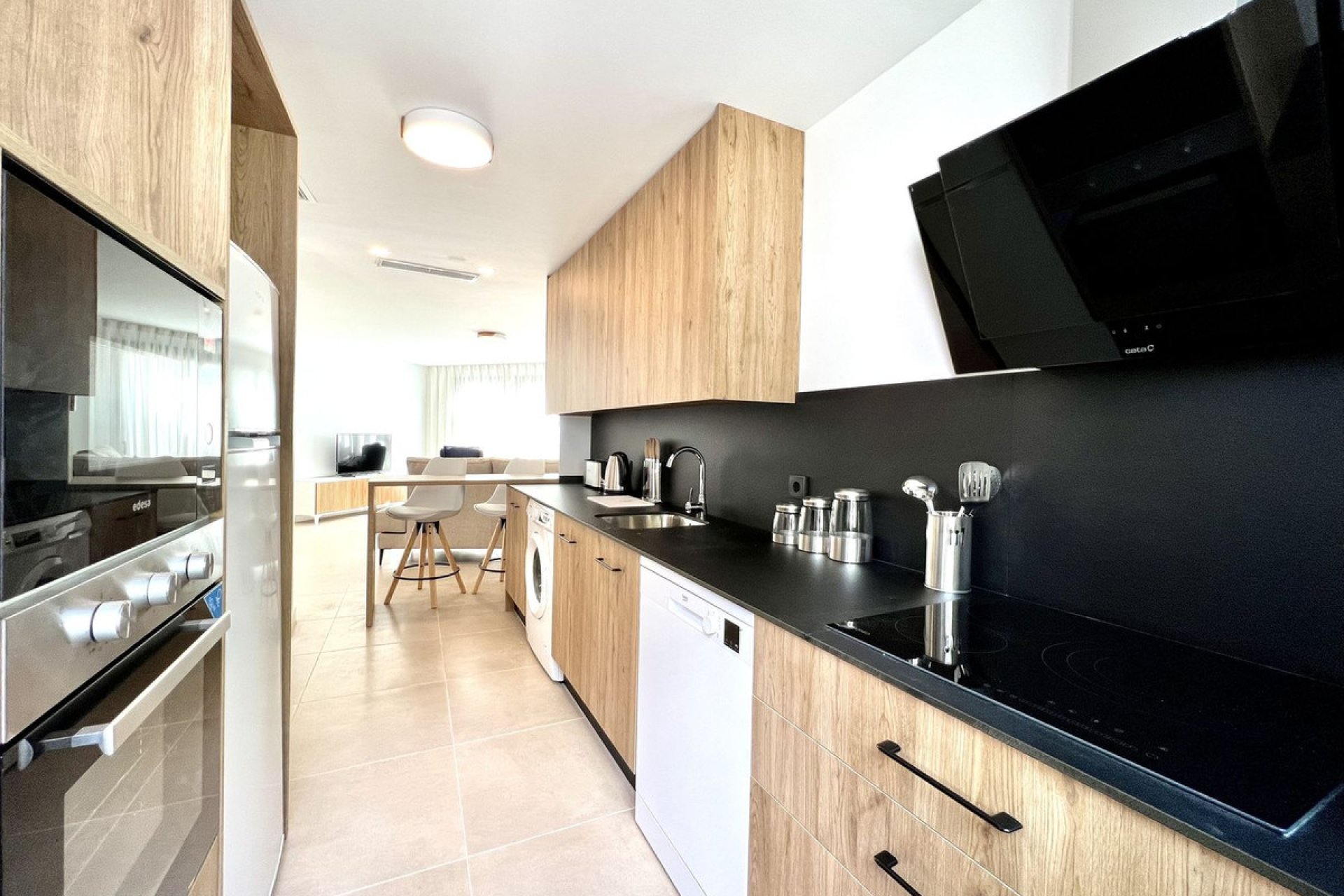 Reventa - House - Townhouse - Estepona - Estepona Centro