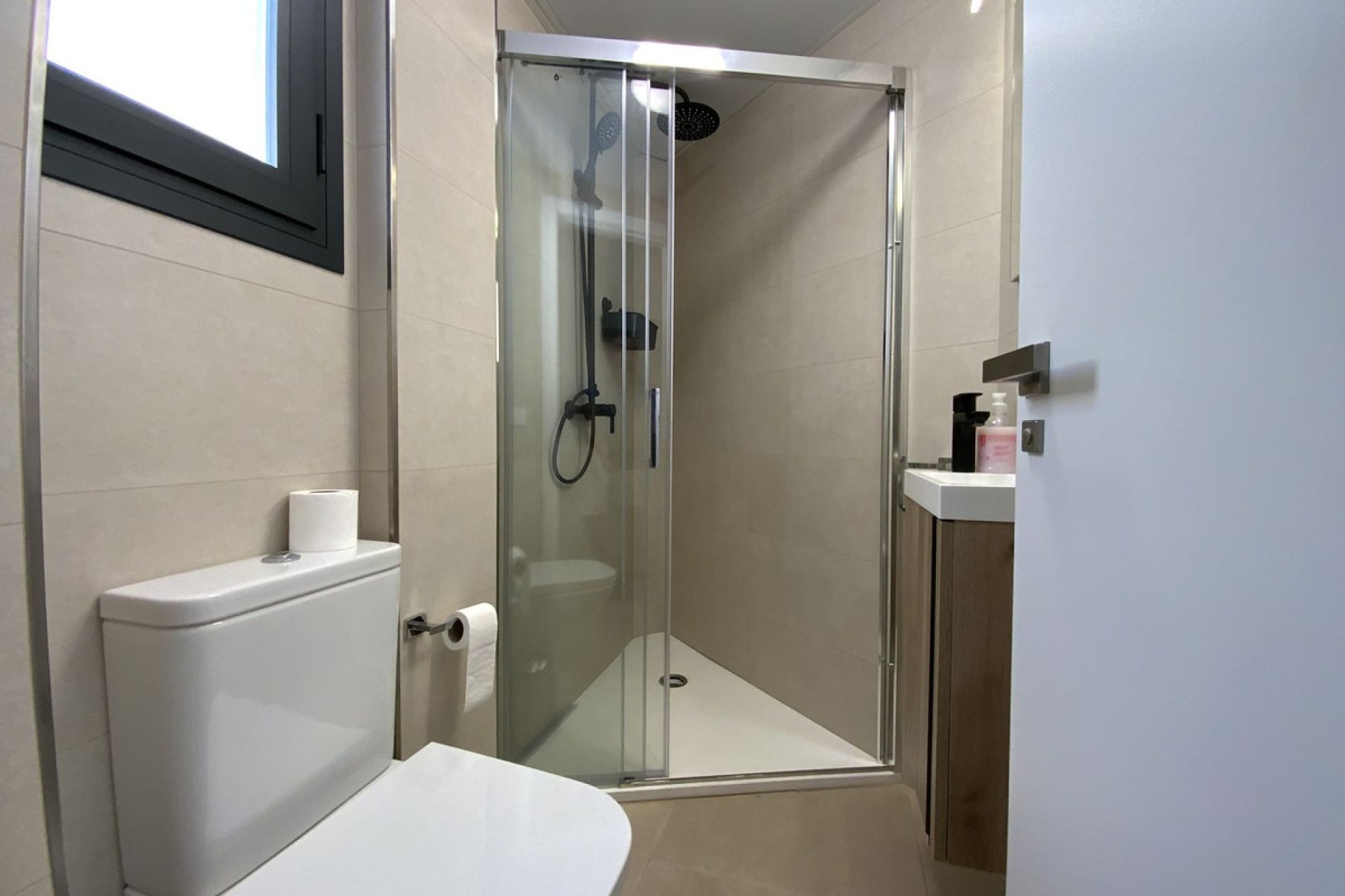 Reventa - House - Townhouse - Estepona - Estepona Centro