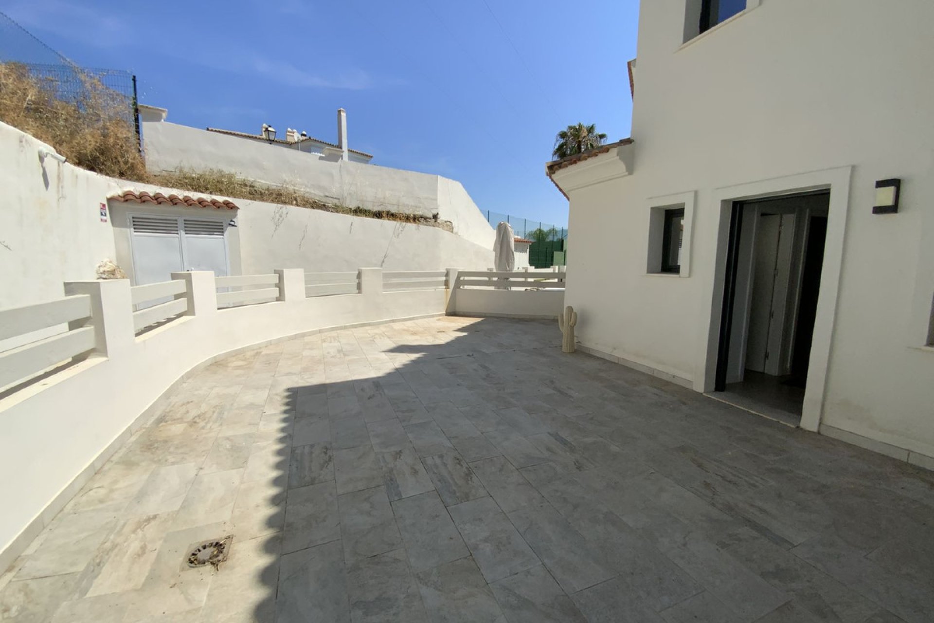 Reventa - House - Townhouse - Estepona - Estepona Centro