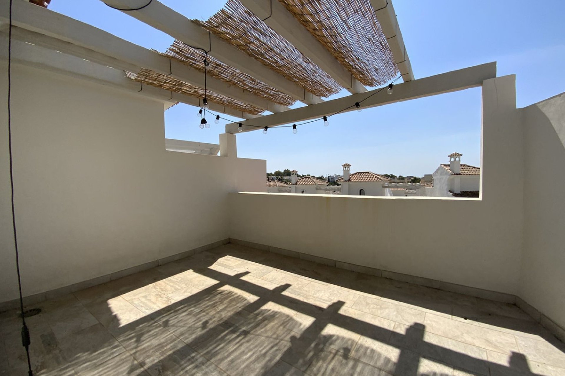 Reventa - House - Townhouse - Estepona - Estepona Centro