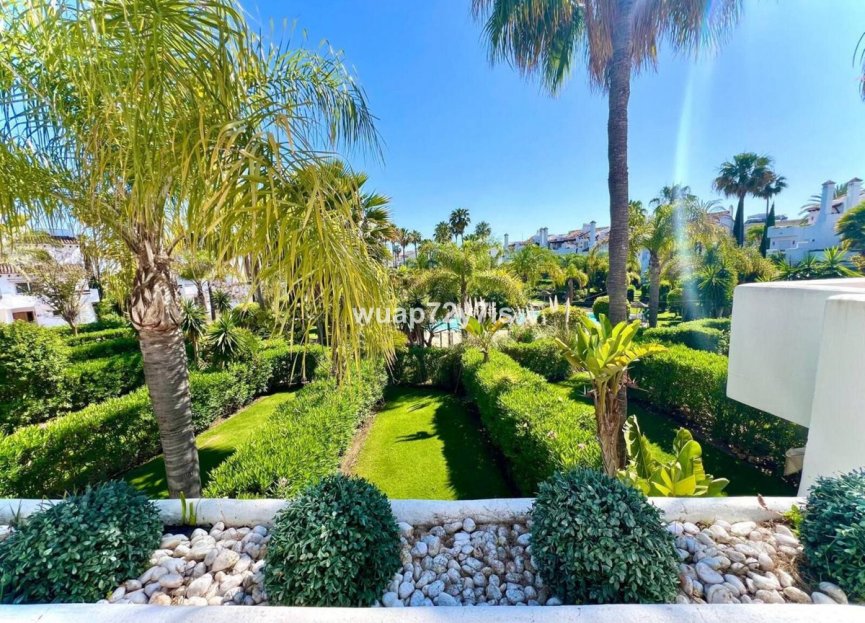 Reventa - House - Townhouse - Estepona - Estepona Centro