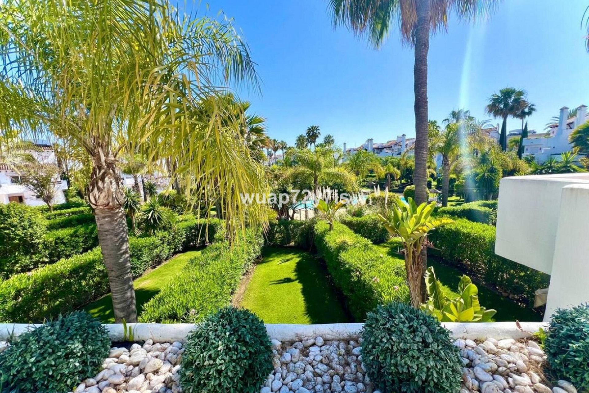 Reventa - House - Townhouse - Estepona - Estepona Centro