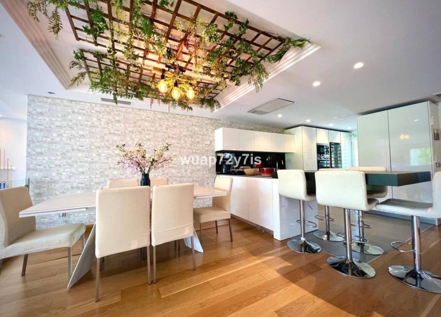 Reventa - House - Townhouse - Estepona - Estepona Centro