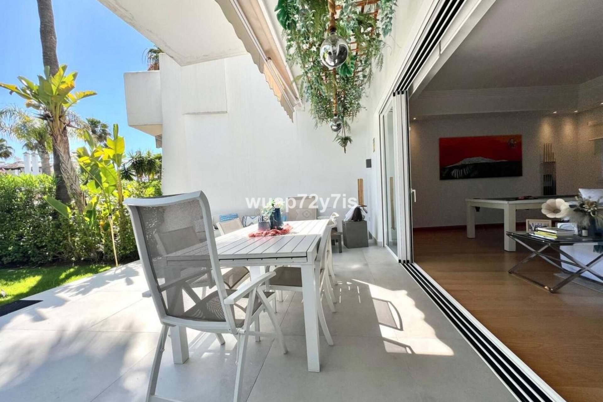 Reventa - House - Townhouse - Estepona - Estepona Centro