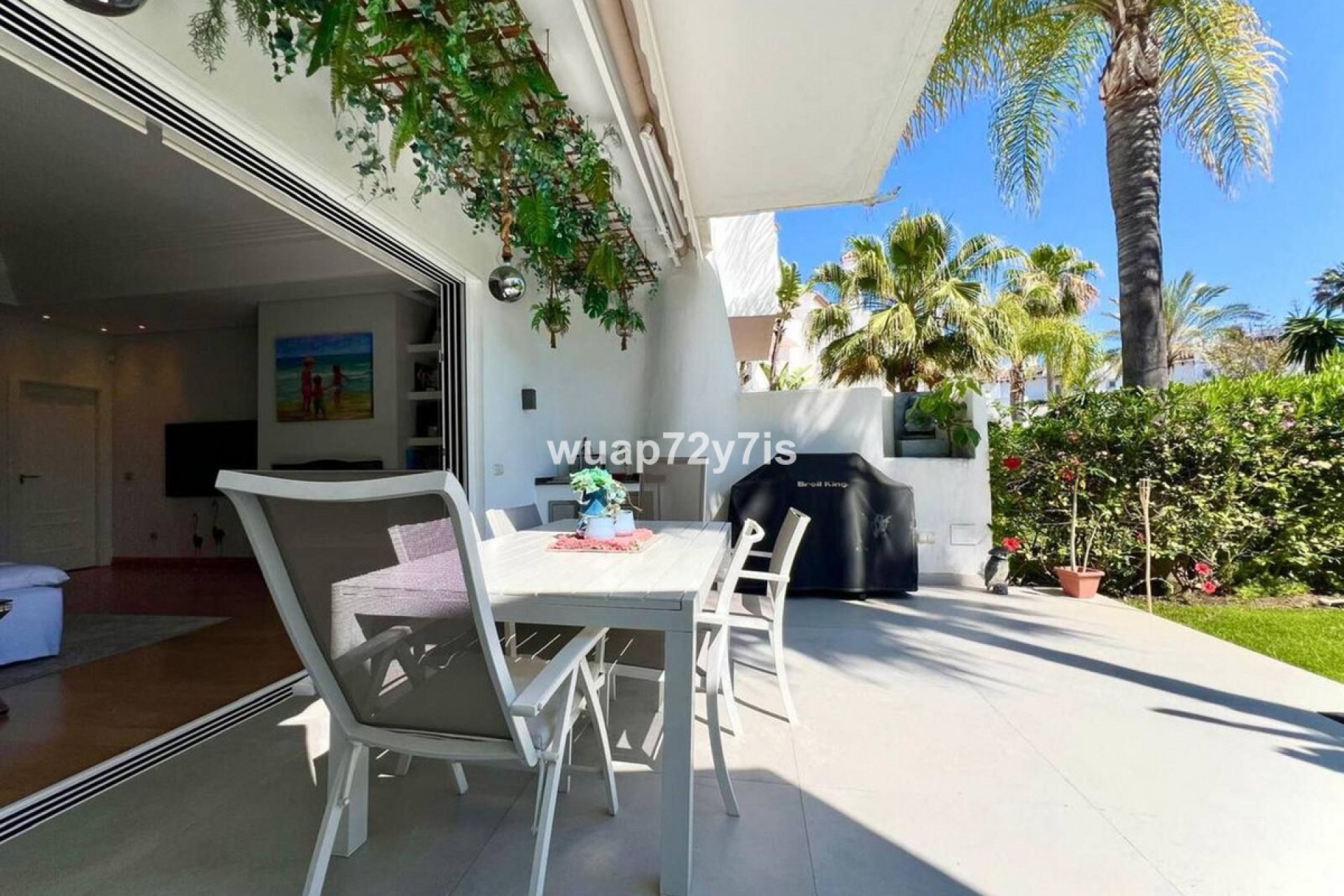 Reventa - House - Townhouse - Estepona - Estepona Centro