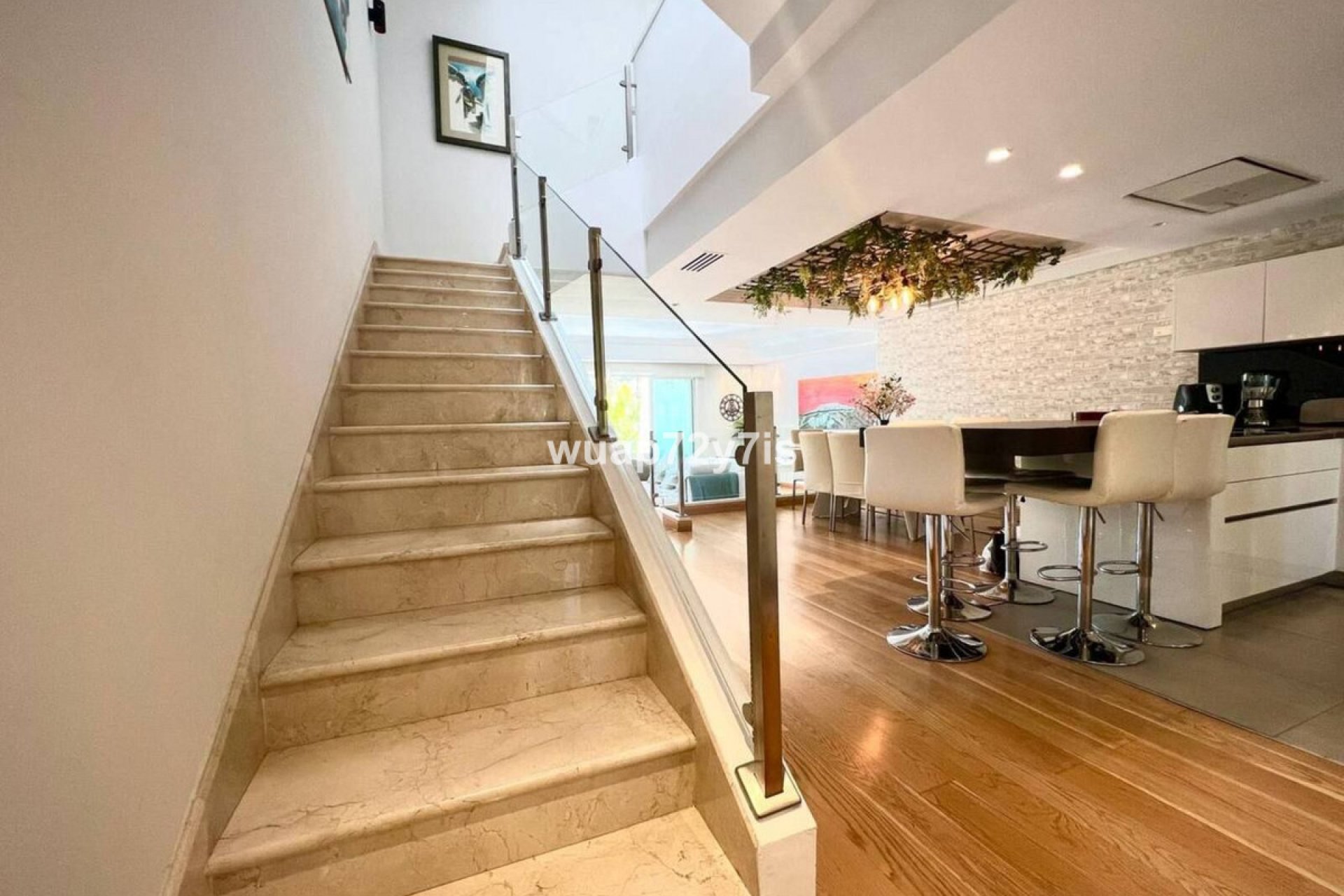 Reventa - House - Townhouse - Estepona - Estepona Centro