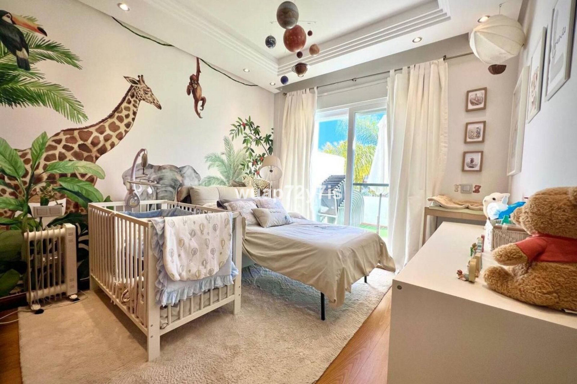 Reventa - House - Townhouse - Estepona - Estepona Centro