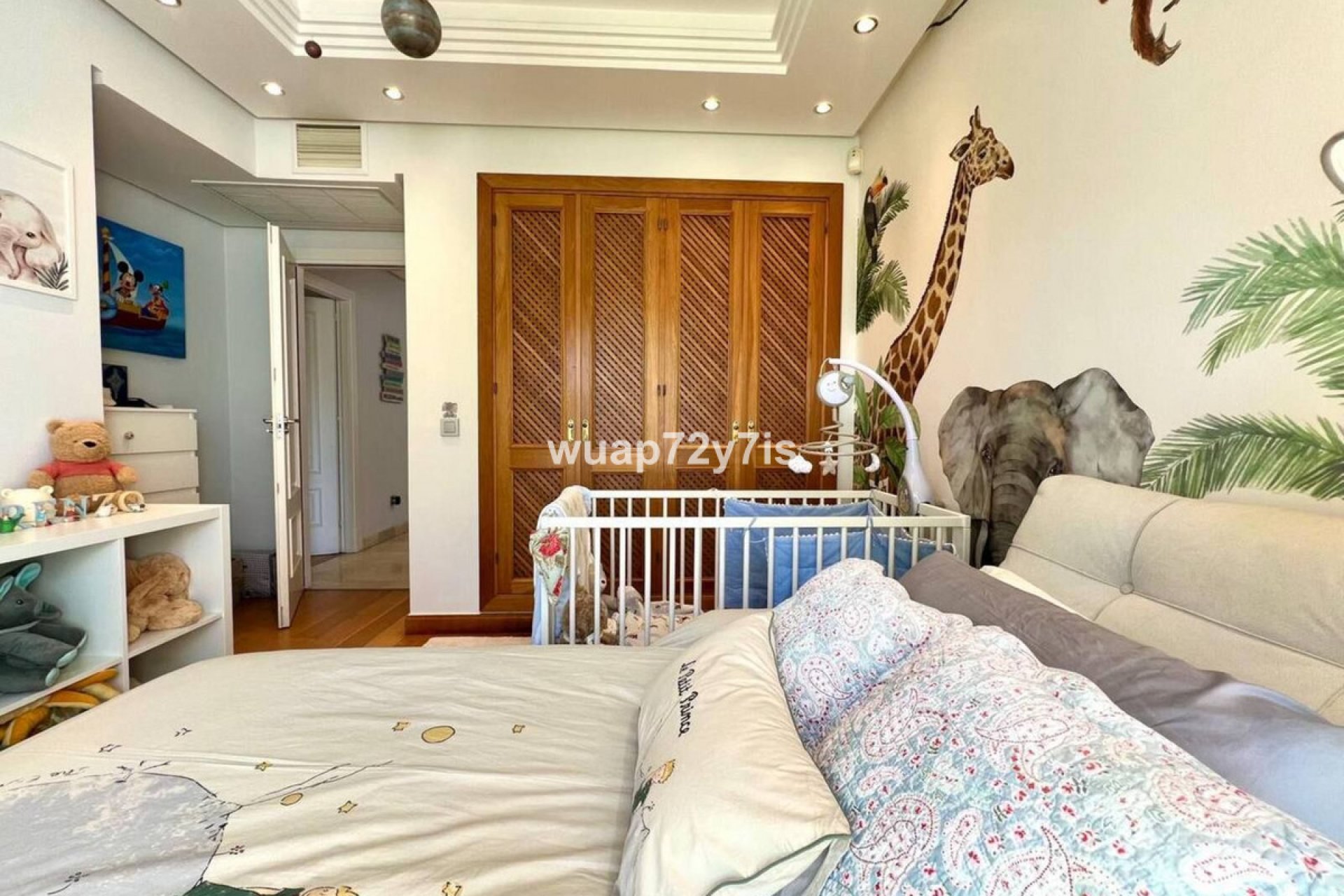 Reventa - House - Townhouse - Estepona - Estepona Centro