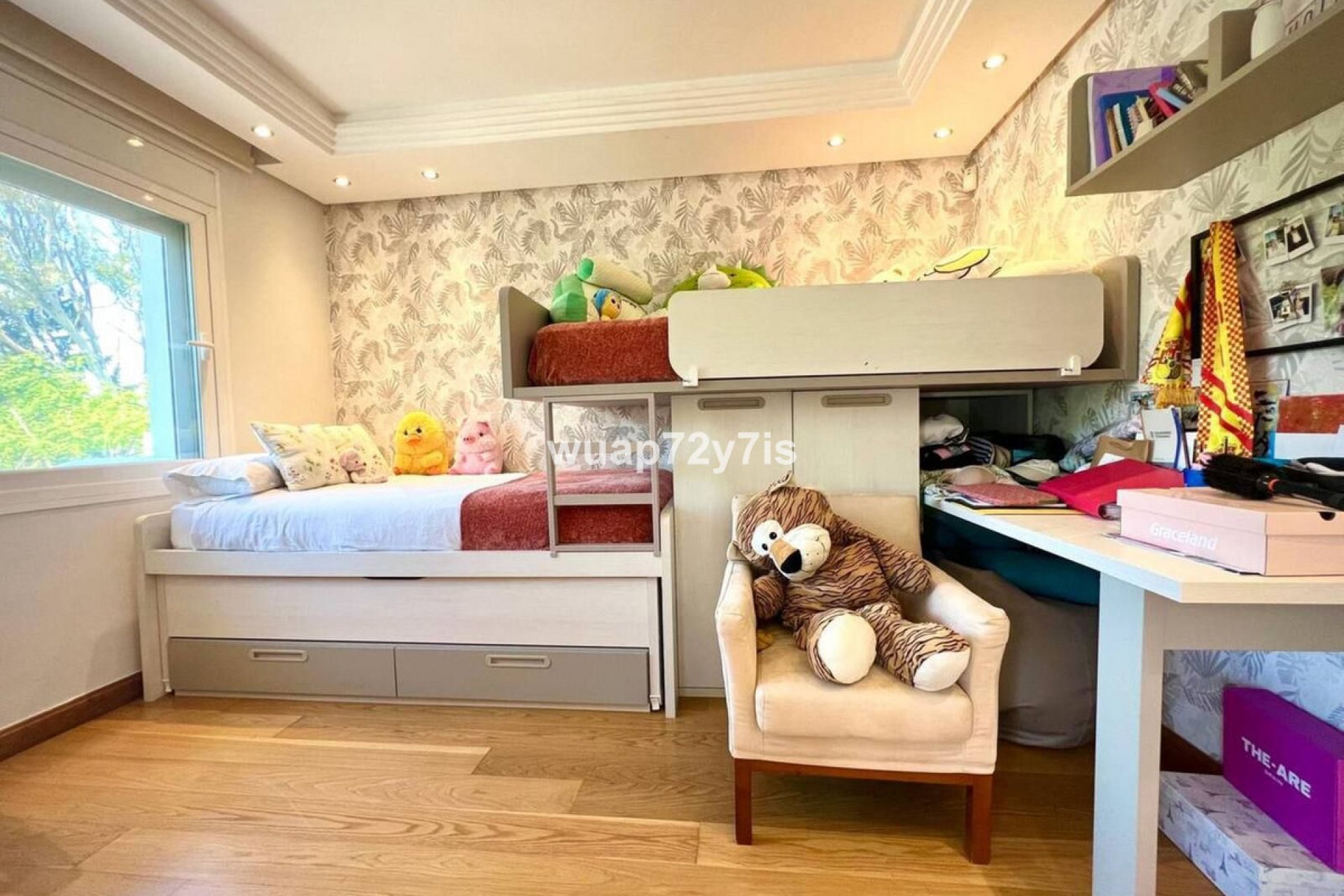 Reventa - House - Townhouse - Estepona - Estepona Centro