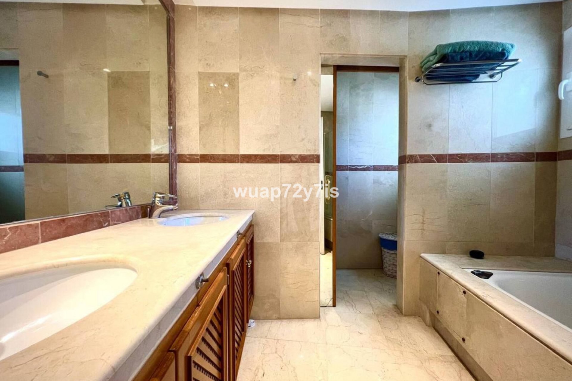 Reventa - House - Townhouse - Estepona - Estepona Centro