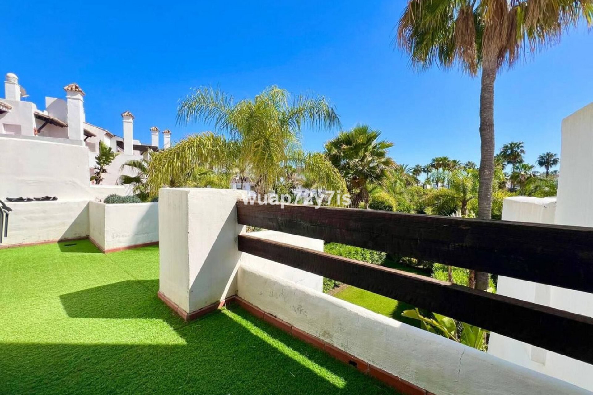 Reventa - House - Townhouse - Estepona - Estepona Centro