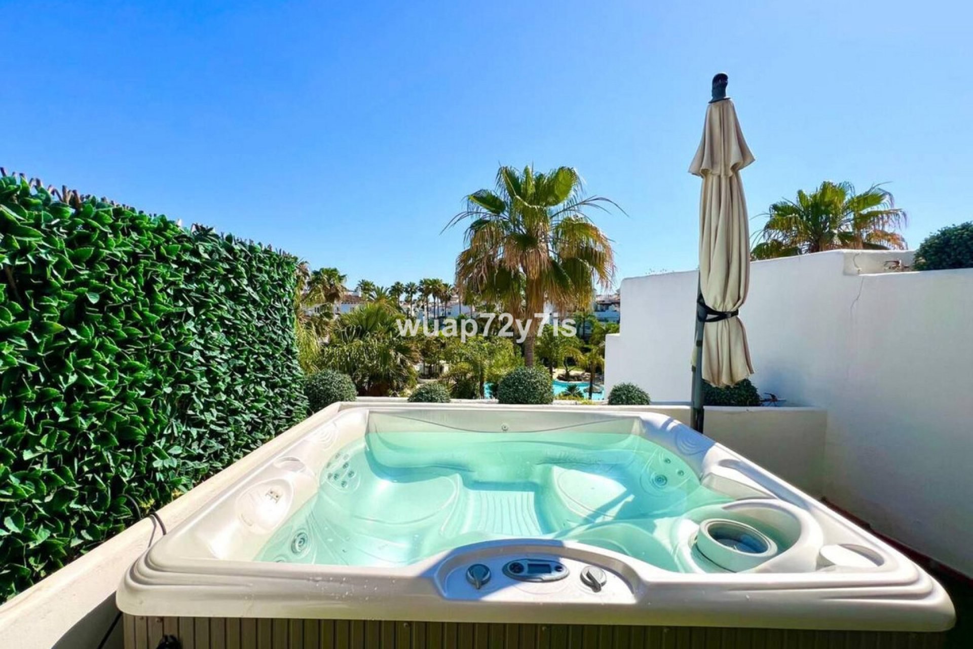 Reventa - House - Townhouse - Estepona - Estepona Centro