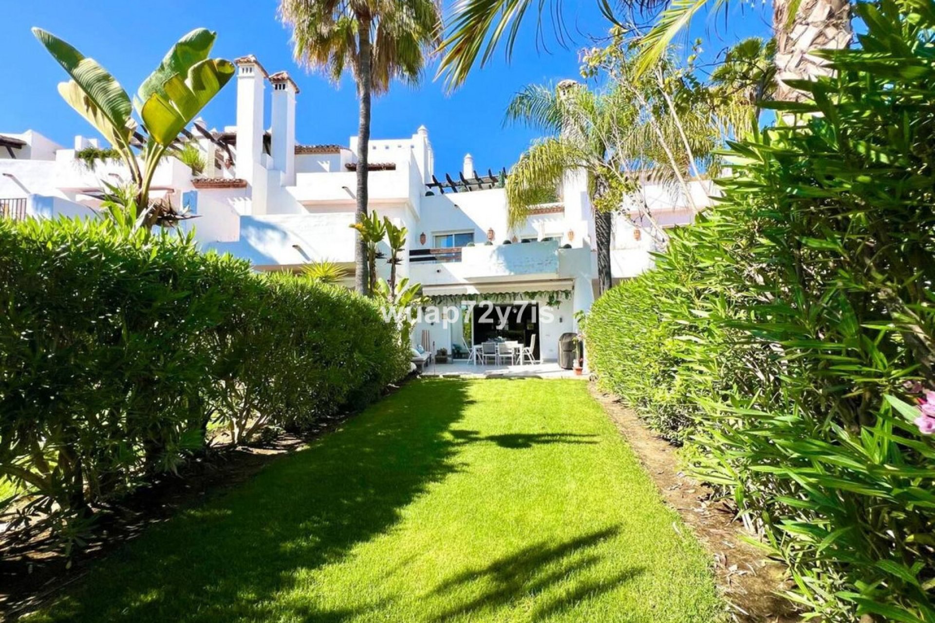 Reventa - House - Townhouse - Estepona - Estepona Centro