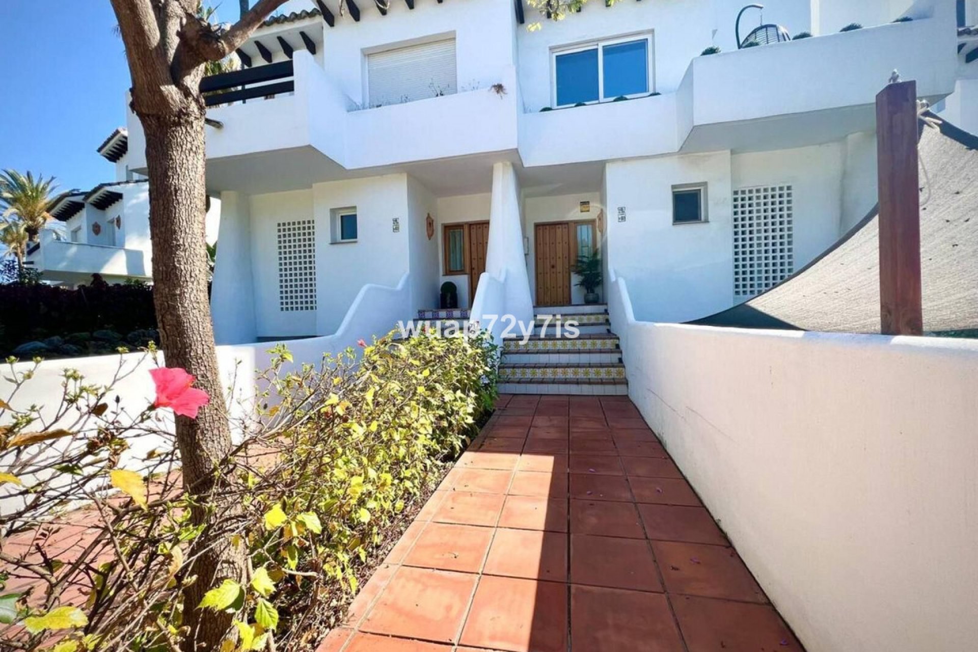Reventa - House - Townhouse - Estepona - Estepona Centro