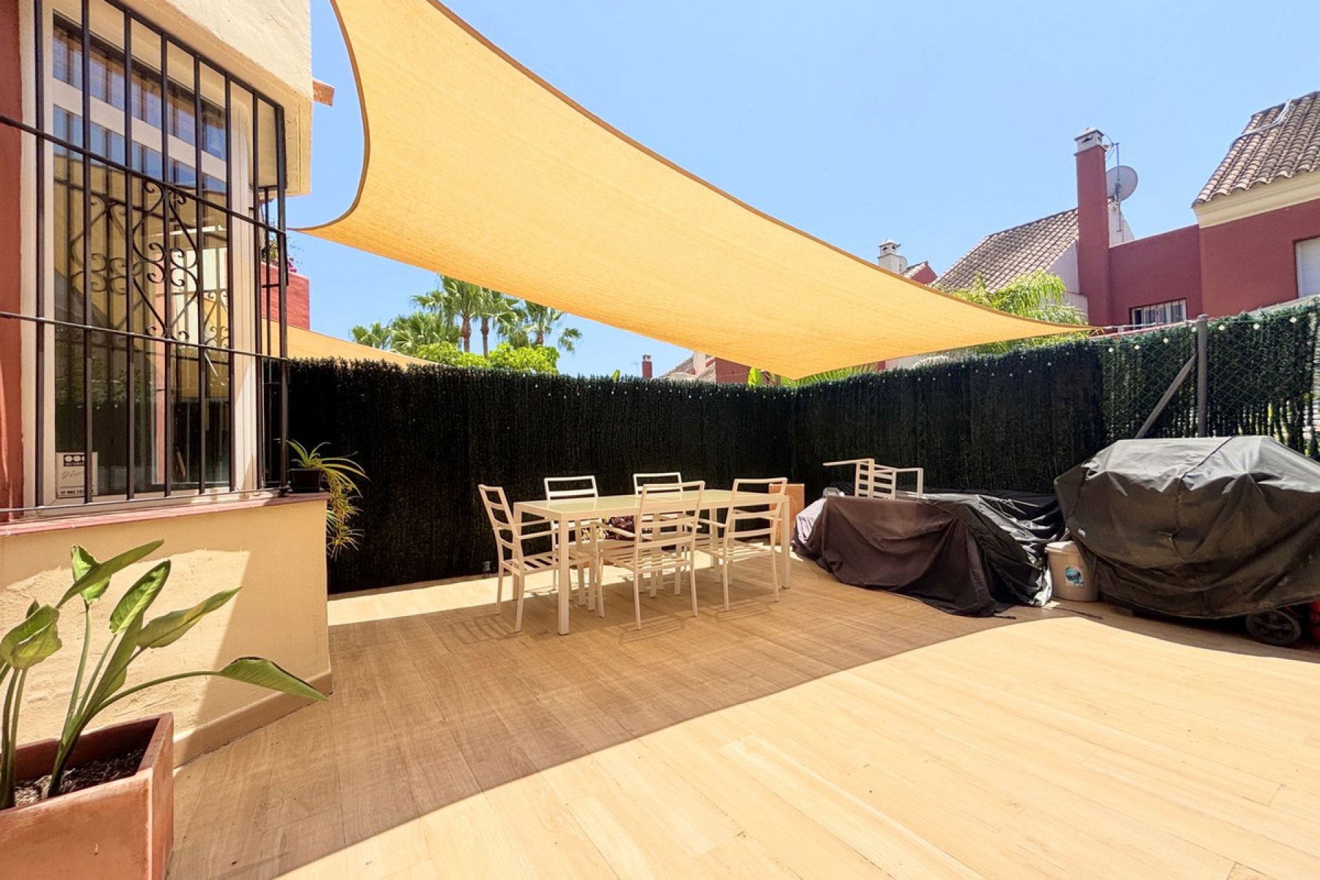 Reventa - House - Townhouse - Estepona - Estepona Centro