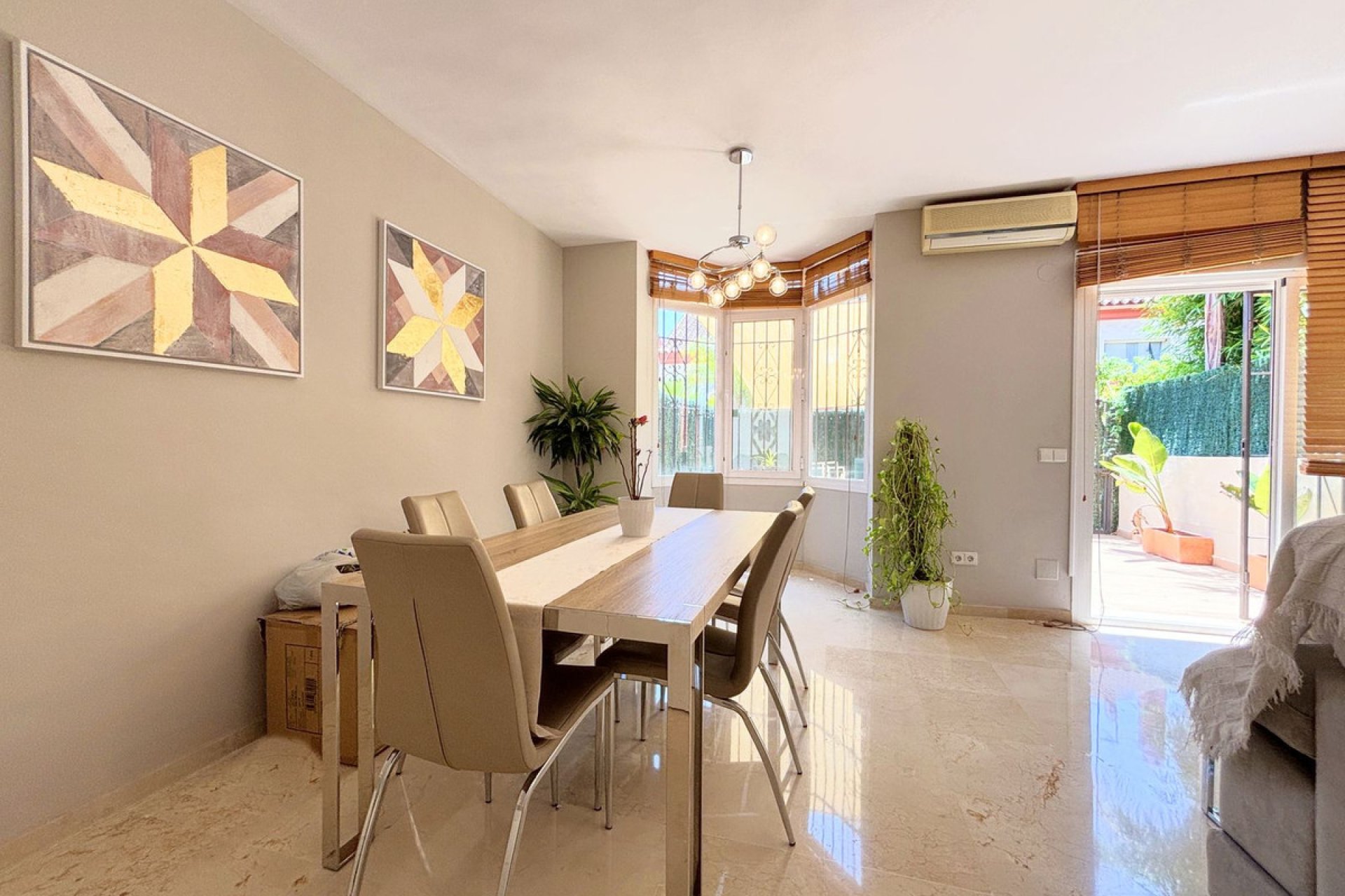 Reventa - House - Townhouse - Estepona - Estepona Centro