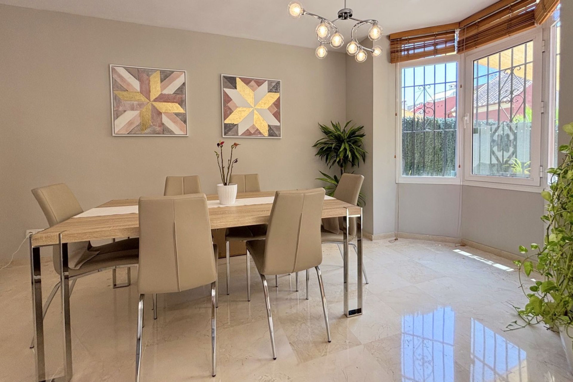 Reventa - House - Townhouse - Estepona - Estepona Centro