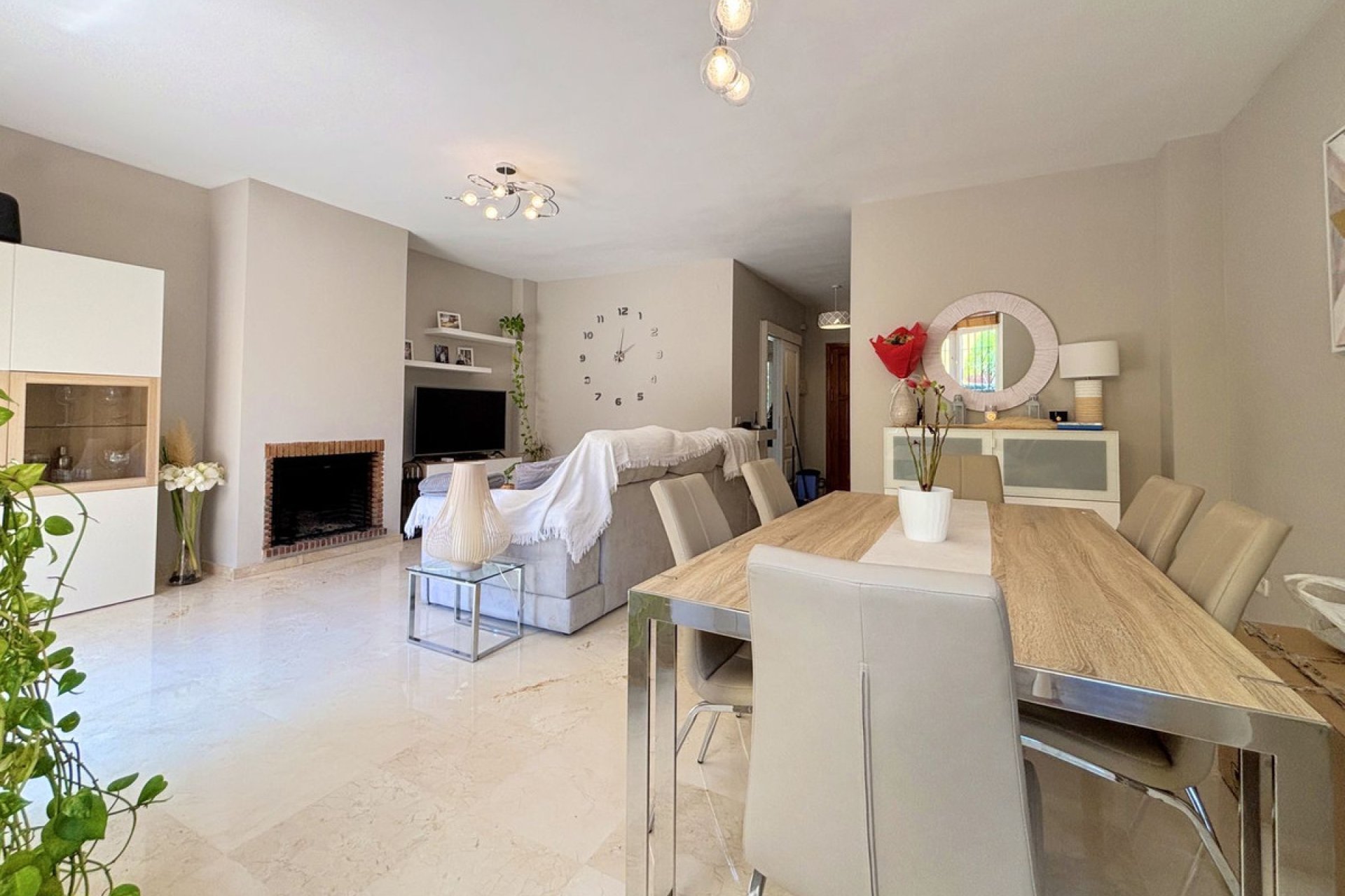 Reventa - House - Townhouse - Estepona - Estepona Centro