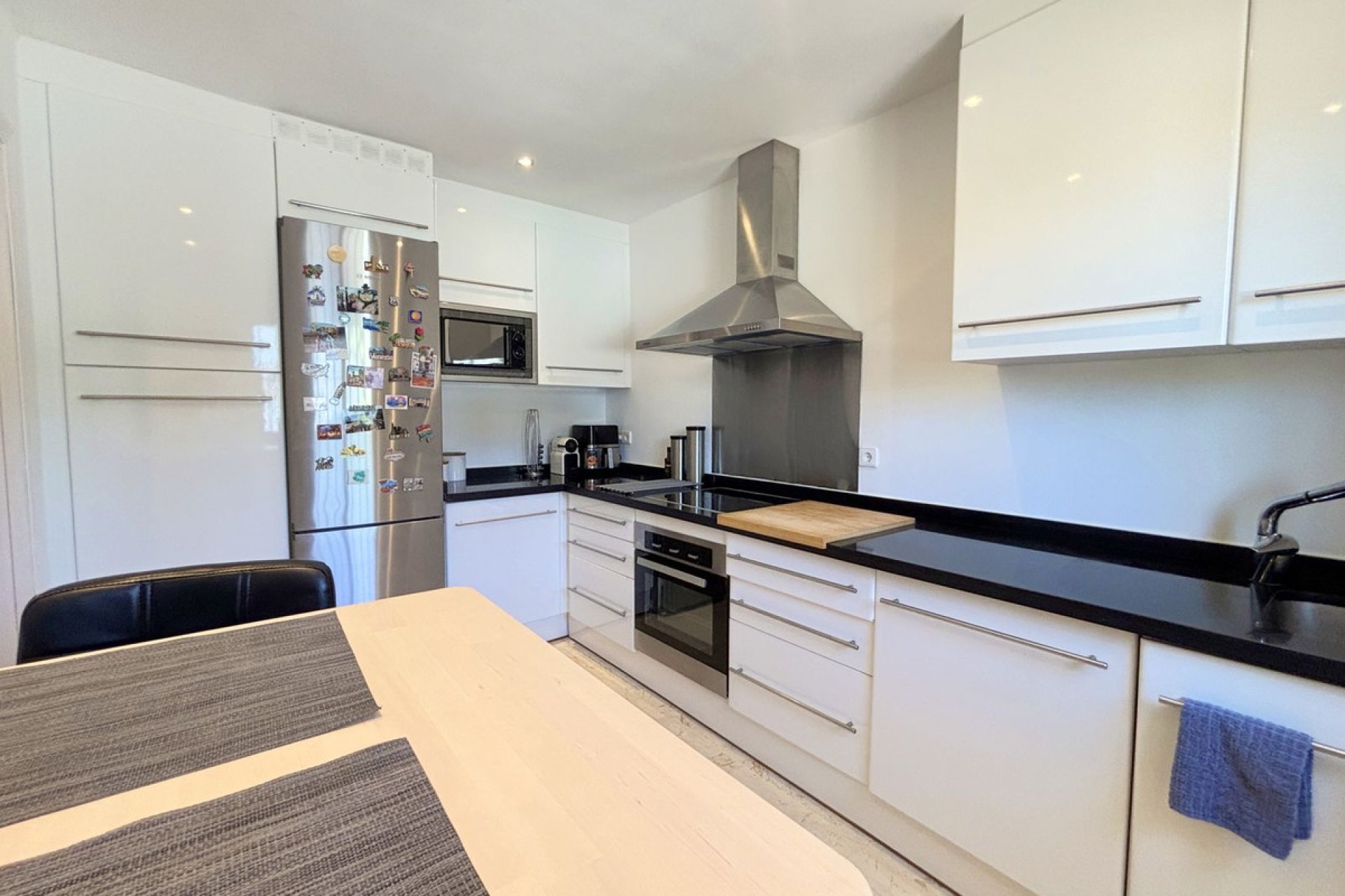 Reventa - House - Townhouse - Estepona - Estepona Centro