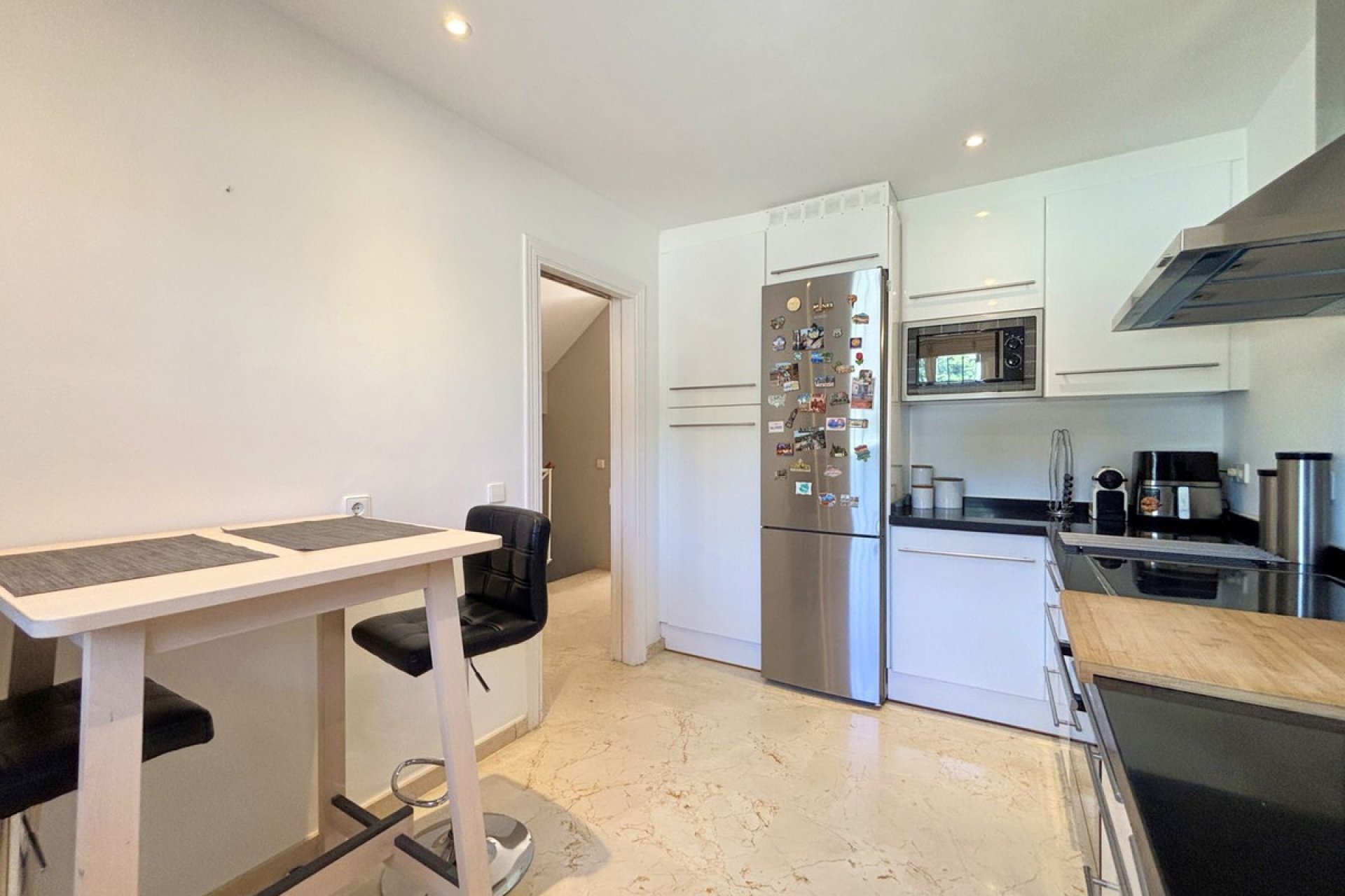 Reventa - House - Townhouse - Estepona - Estepona Centro