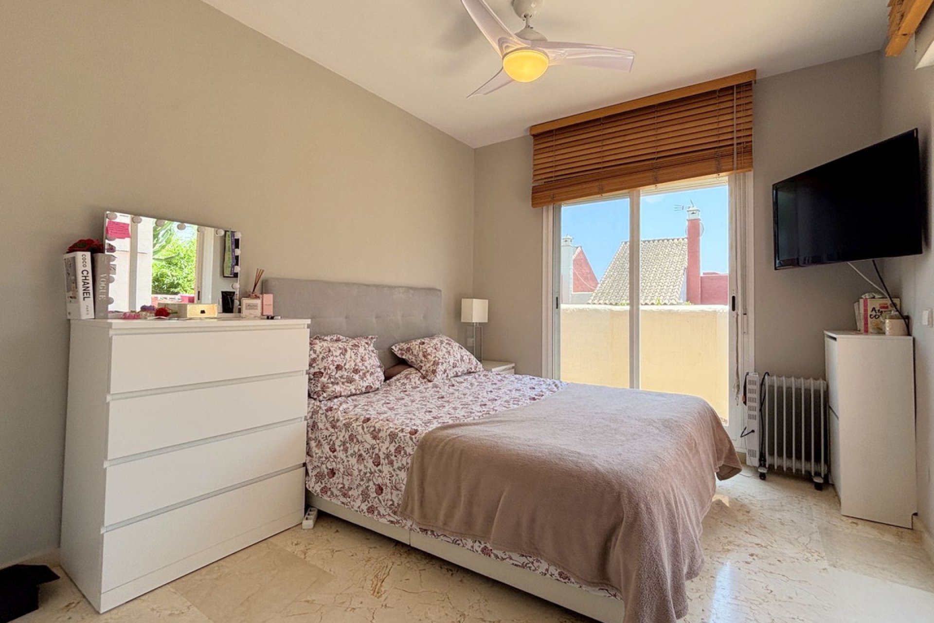 Reventa - House - Townhouse - Estepona - Estepona Centro